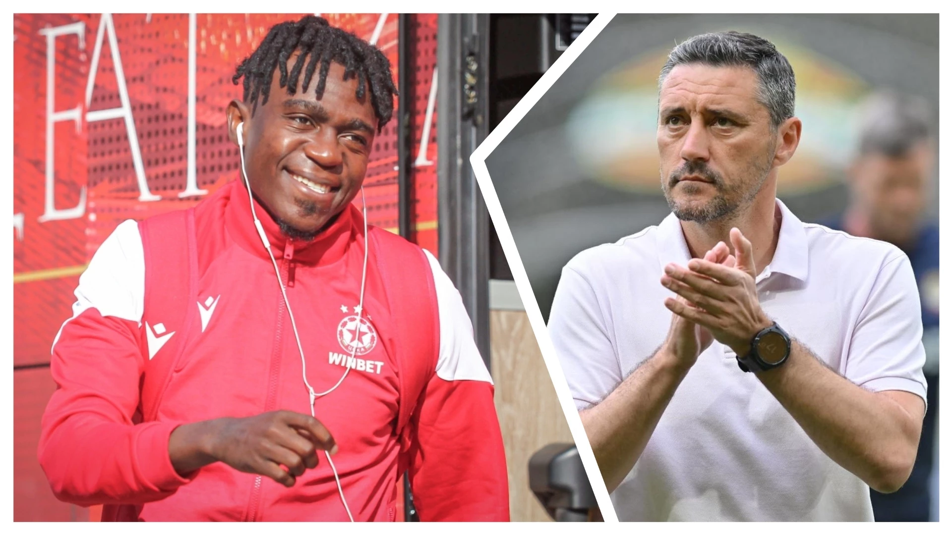 Джеймс Ето'о