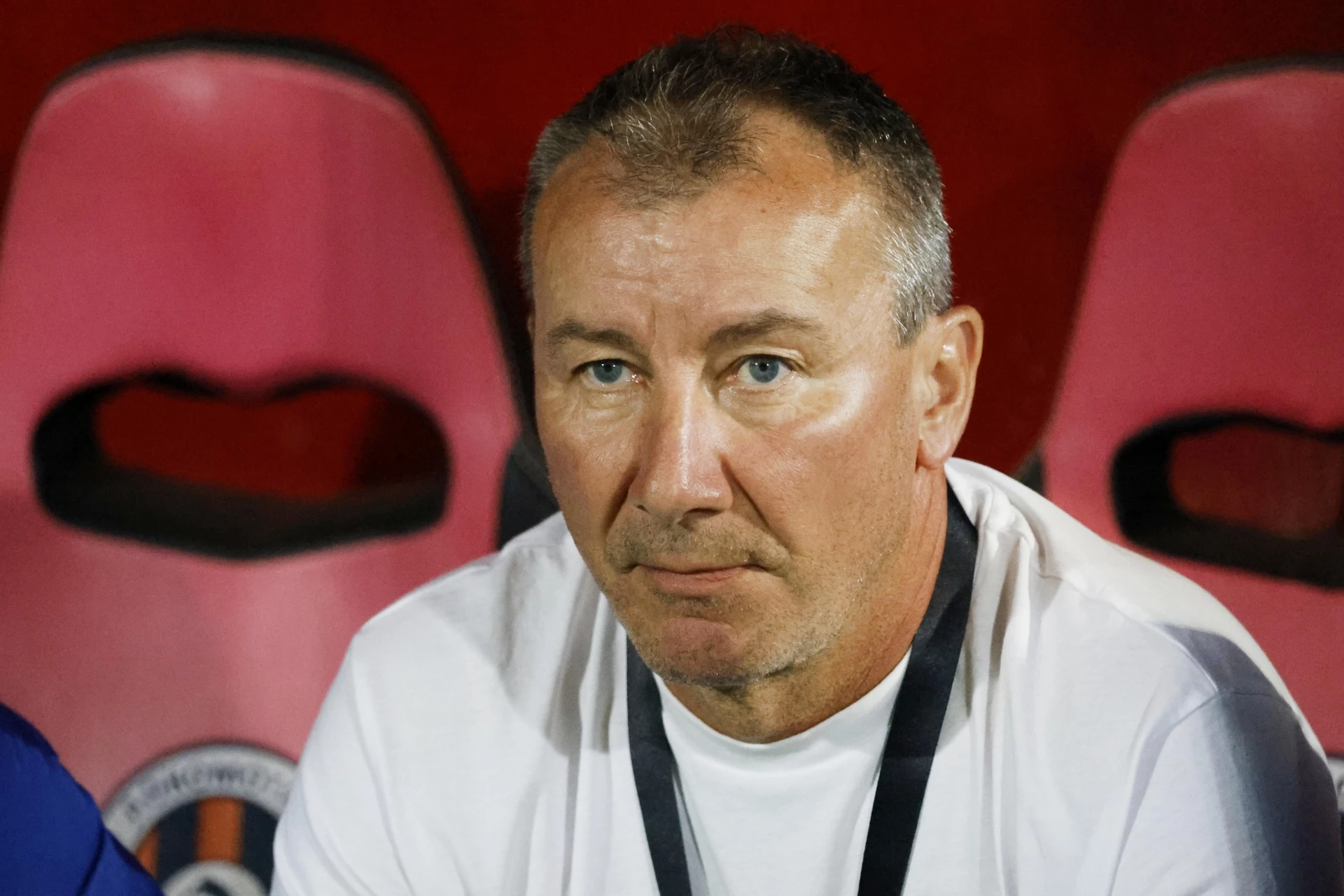 Стамен Белчев