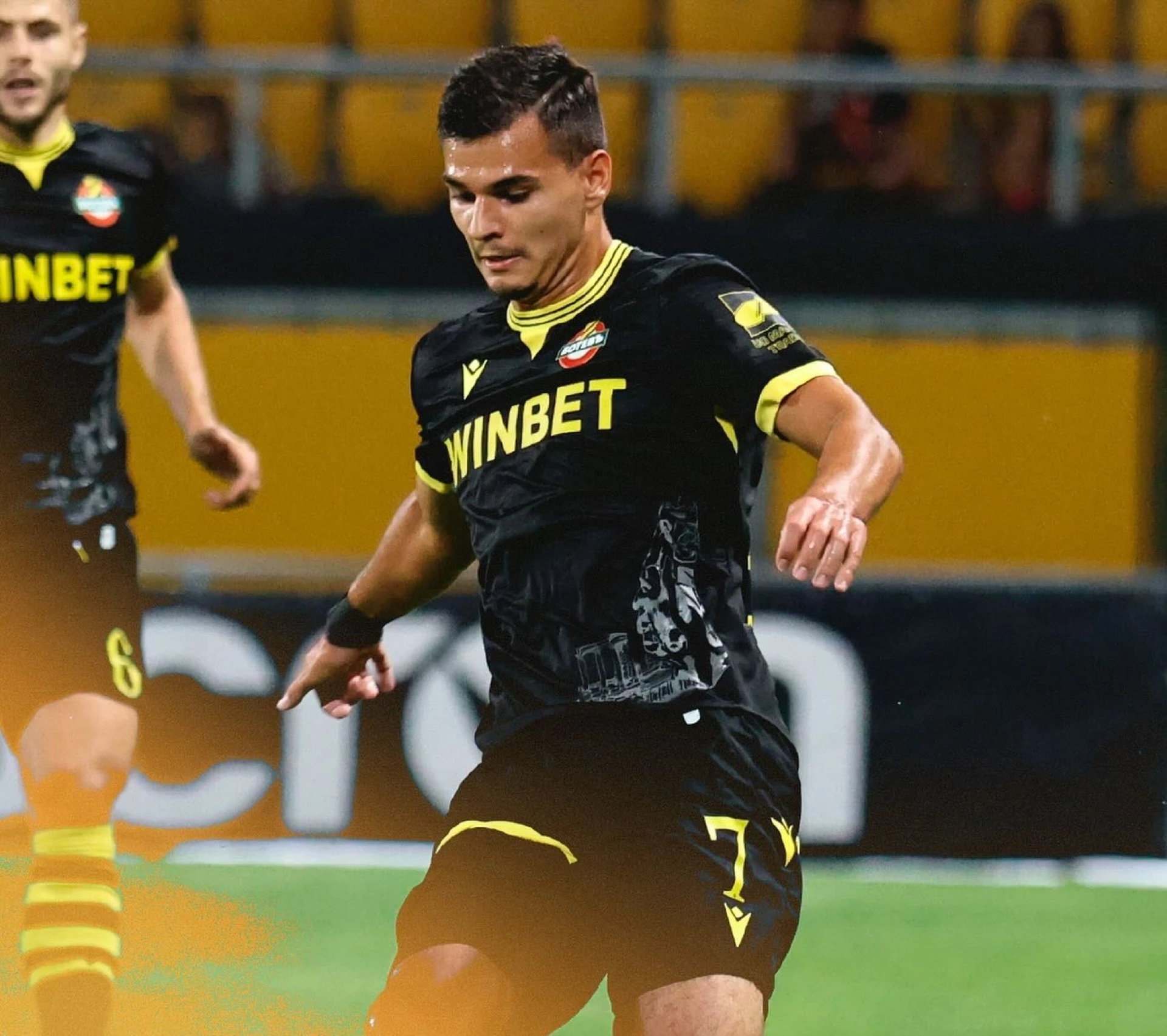 Никола Илиев