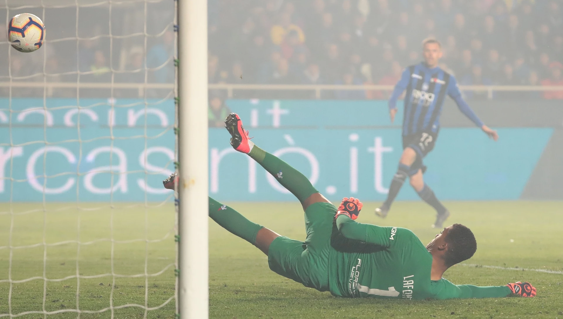 Албан Лафон