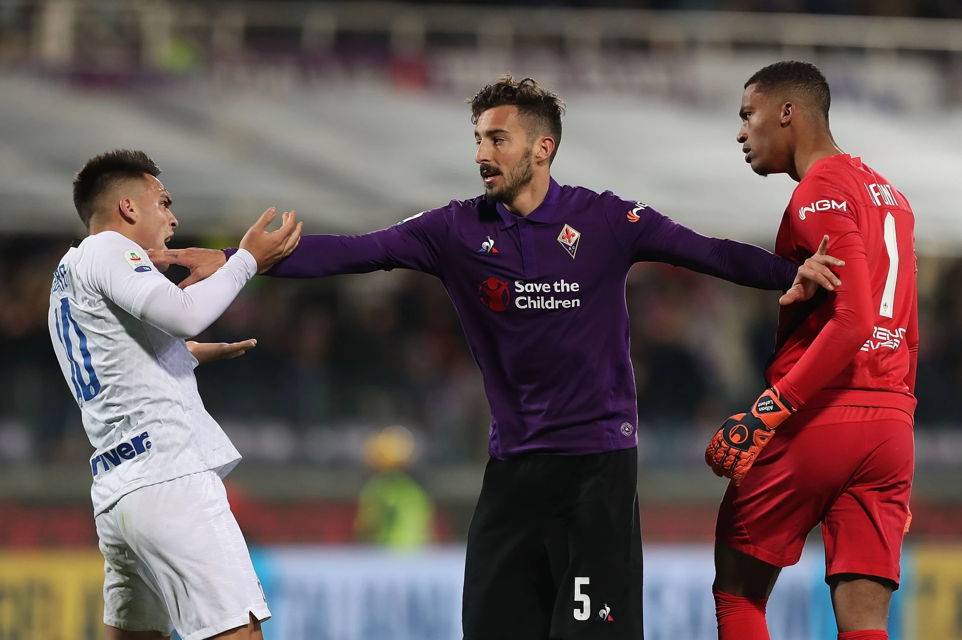 Албан Лафон