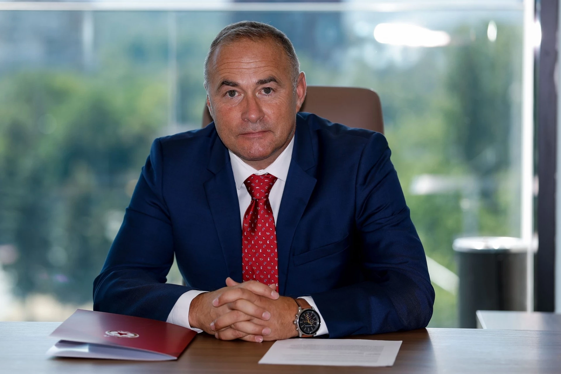 Бойко Величков