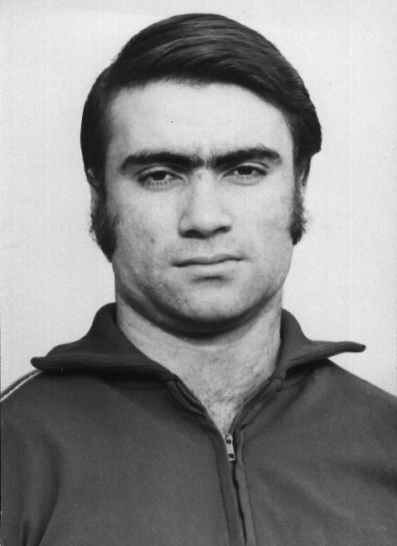 Атанас Шопов