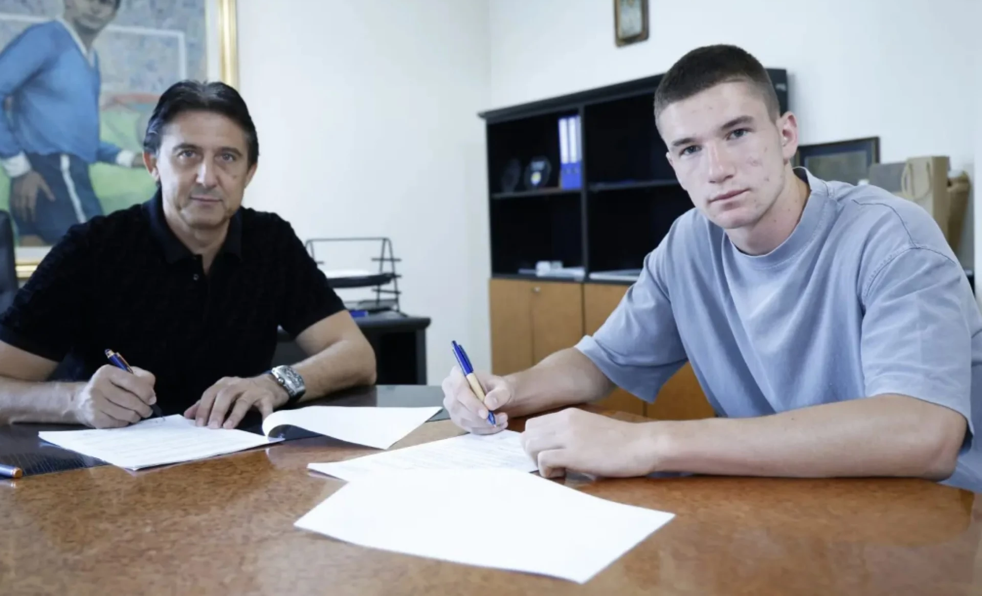 Стивън Стоянчов