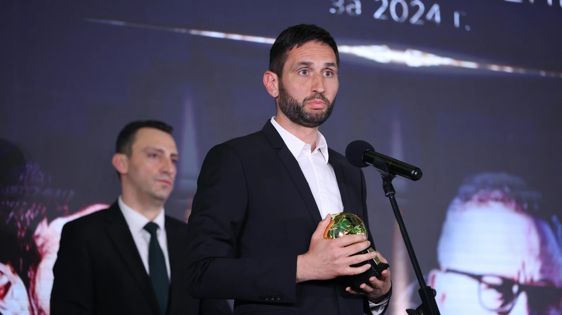 Александър Тунчев