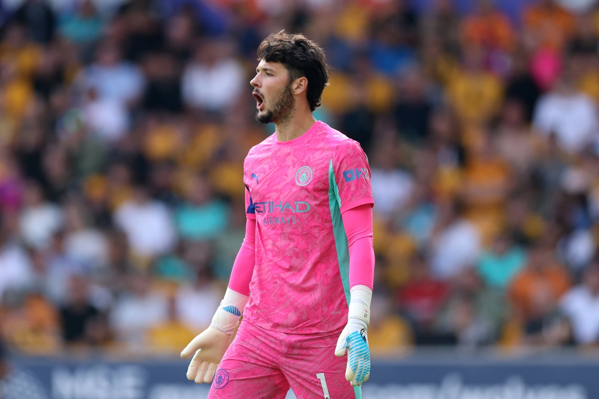 Джеймс Трафорд