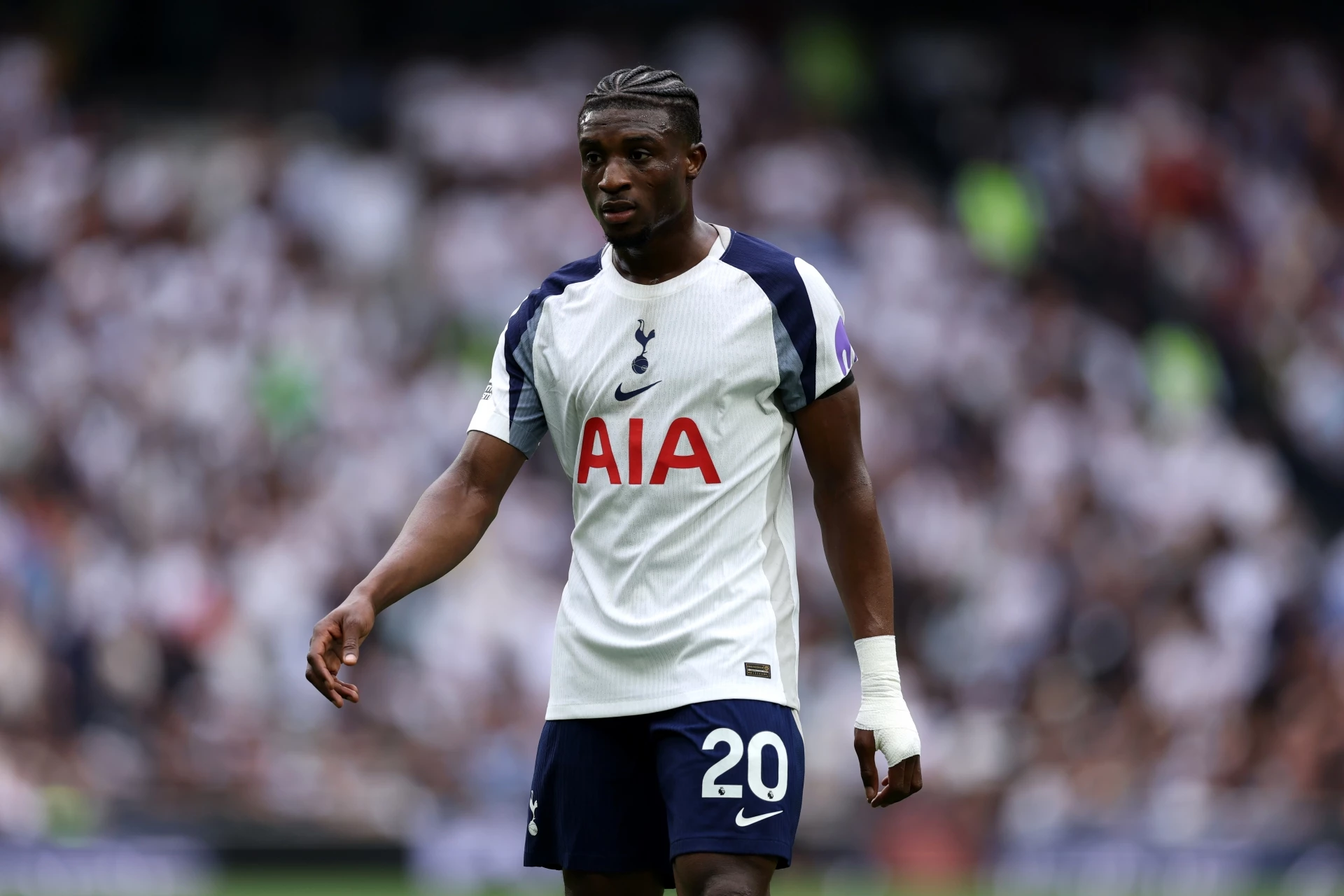 Мохамед Кудус