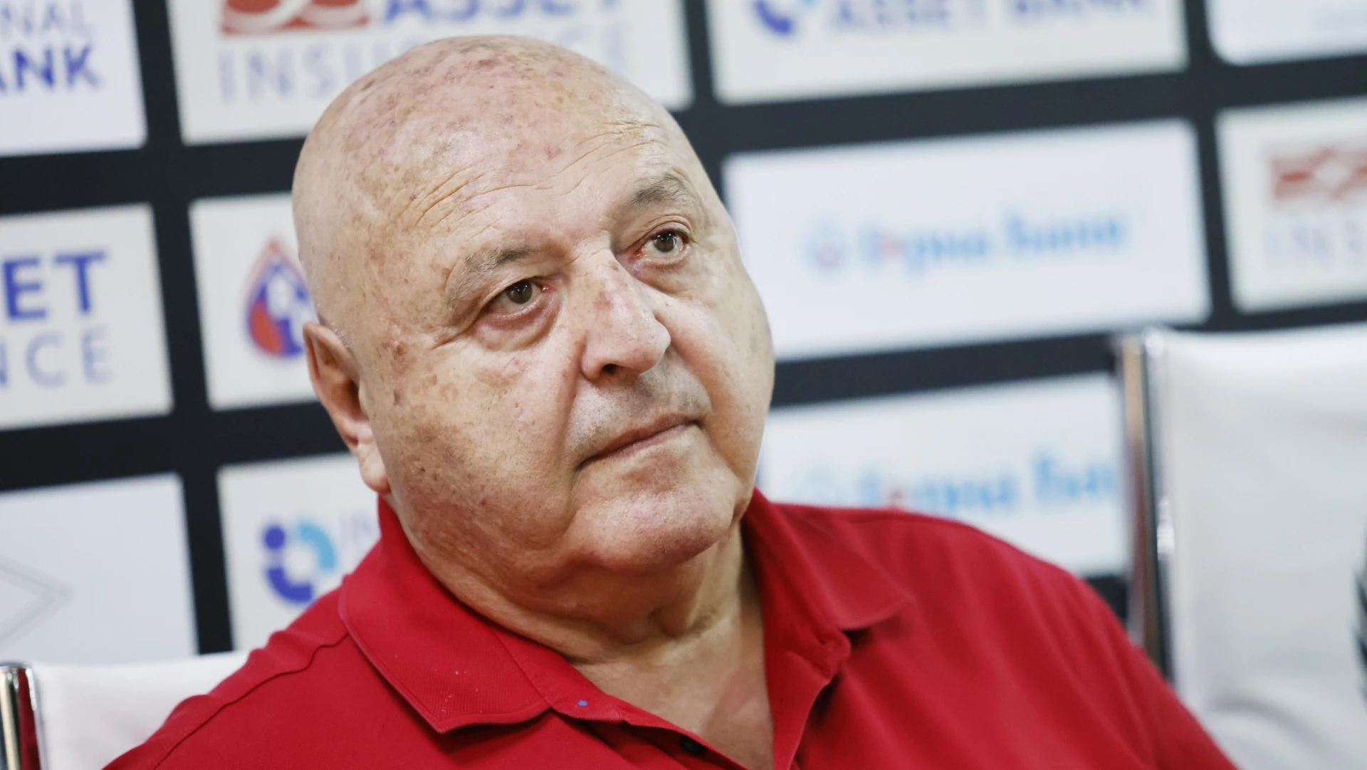 Венци Стефанов