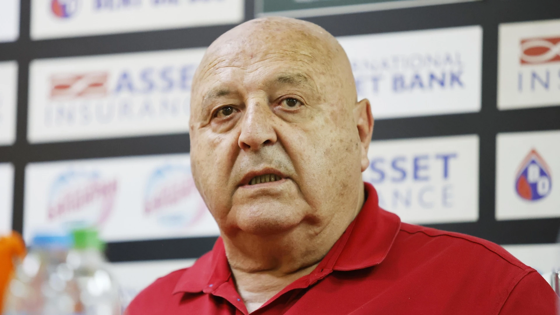 Венци Стефанов