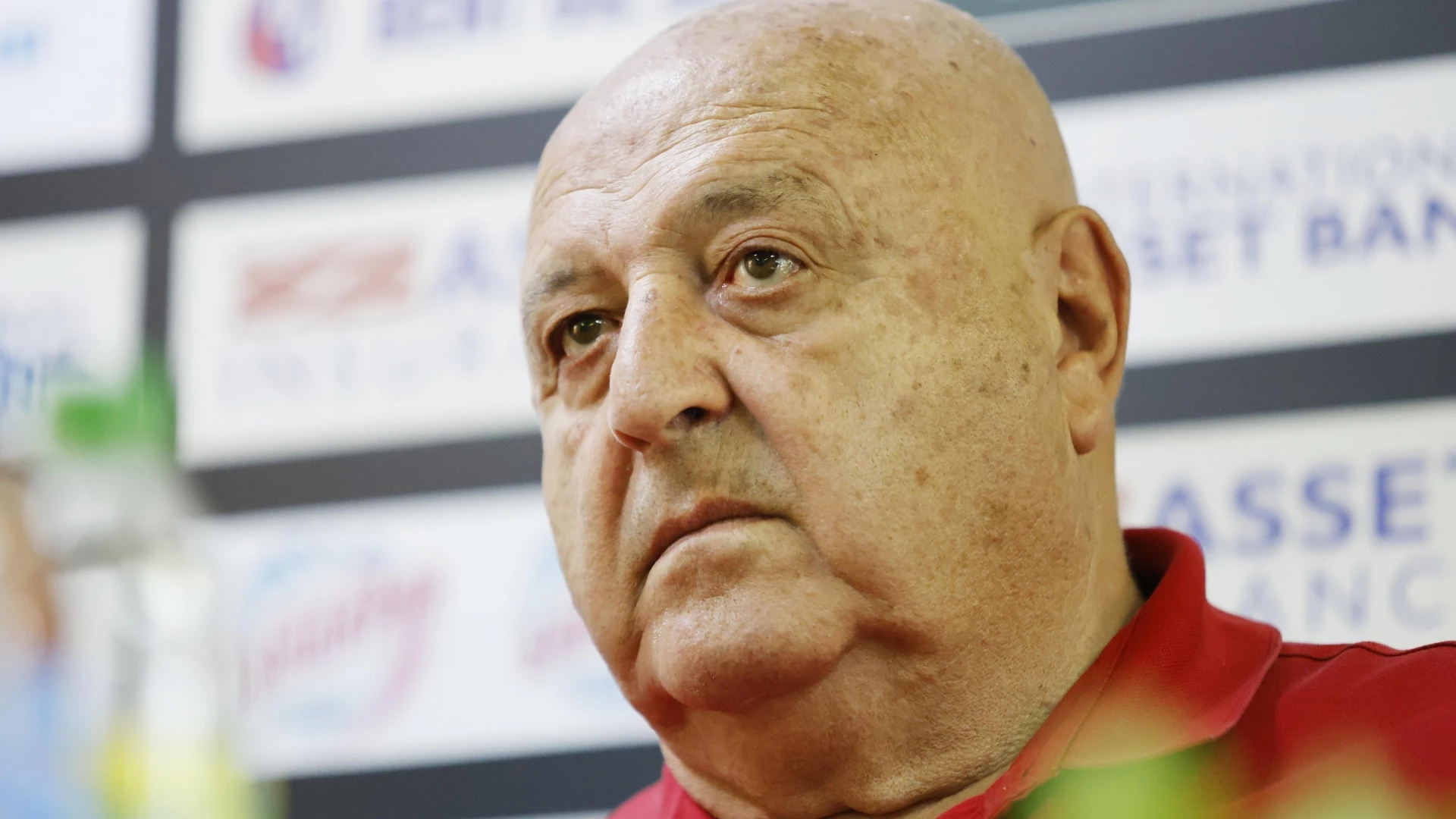 Венцеслав Стефанов