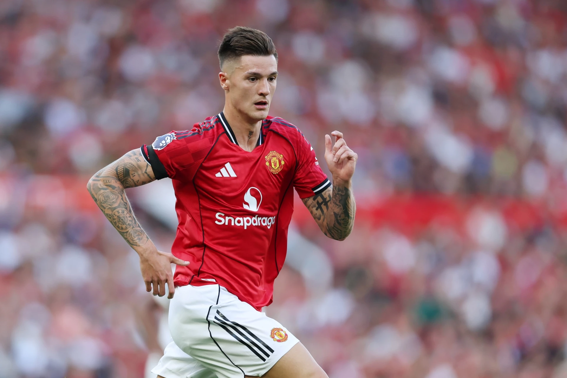 Бенямин Шешко