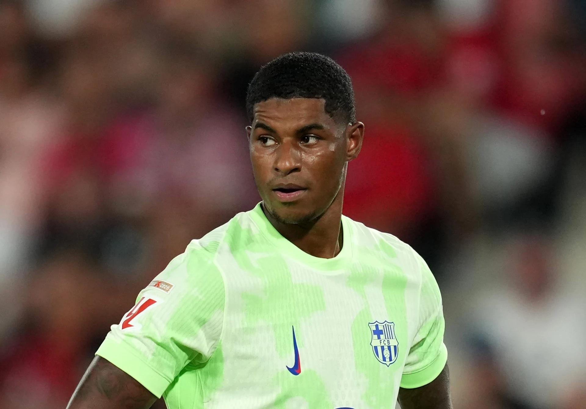 Маркъс Рашфорд