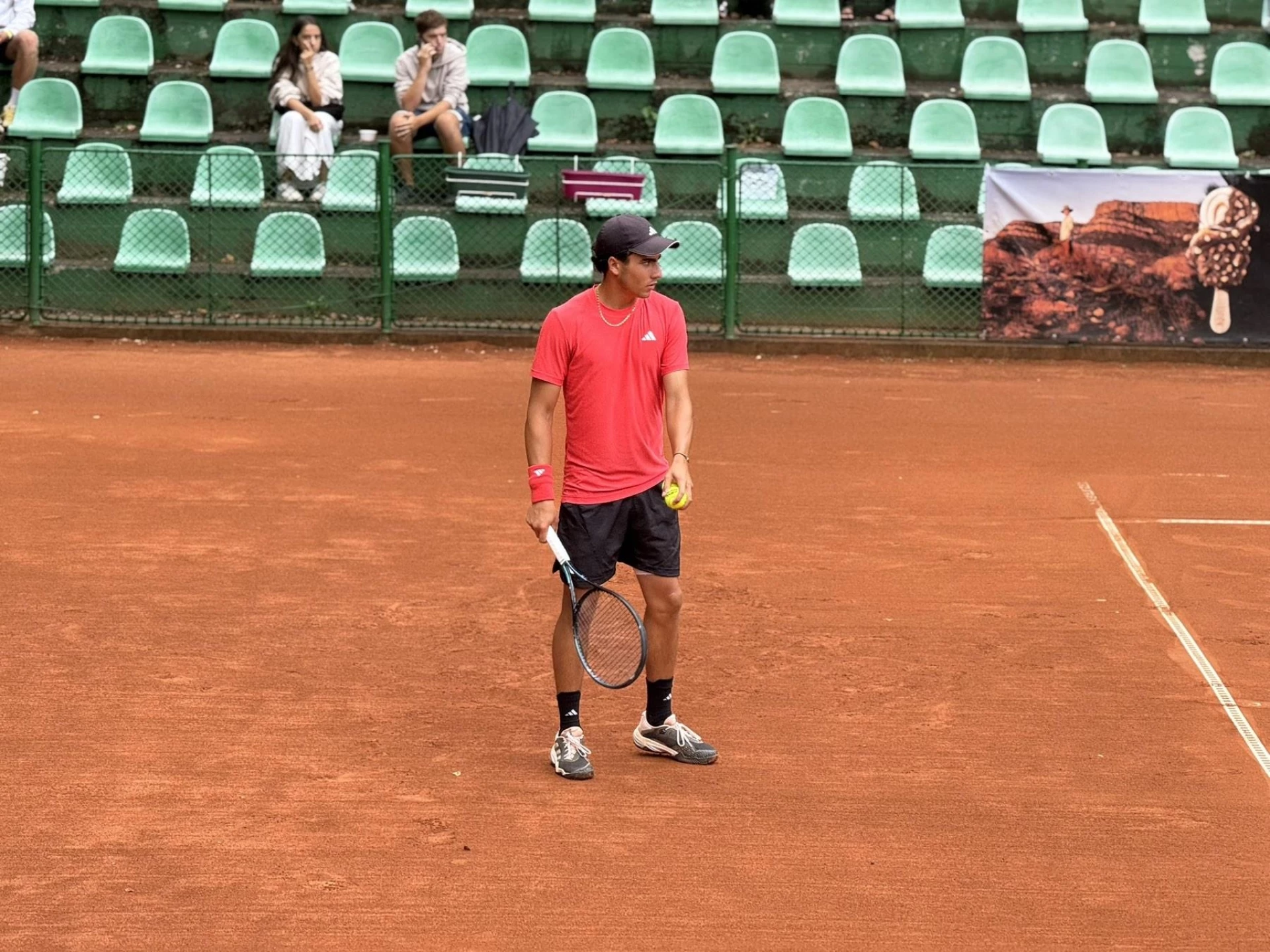 Иван Иванов Тенис