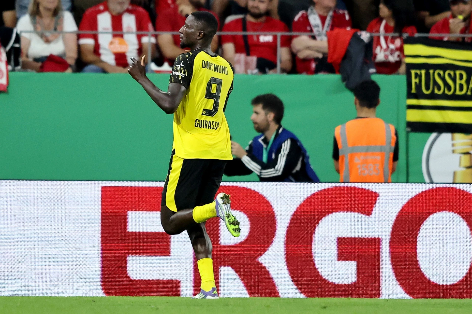 Серу Гираси