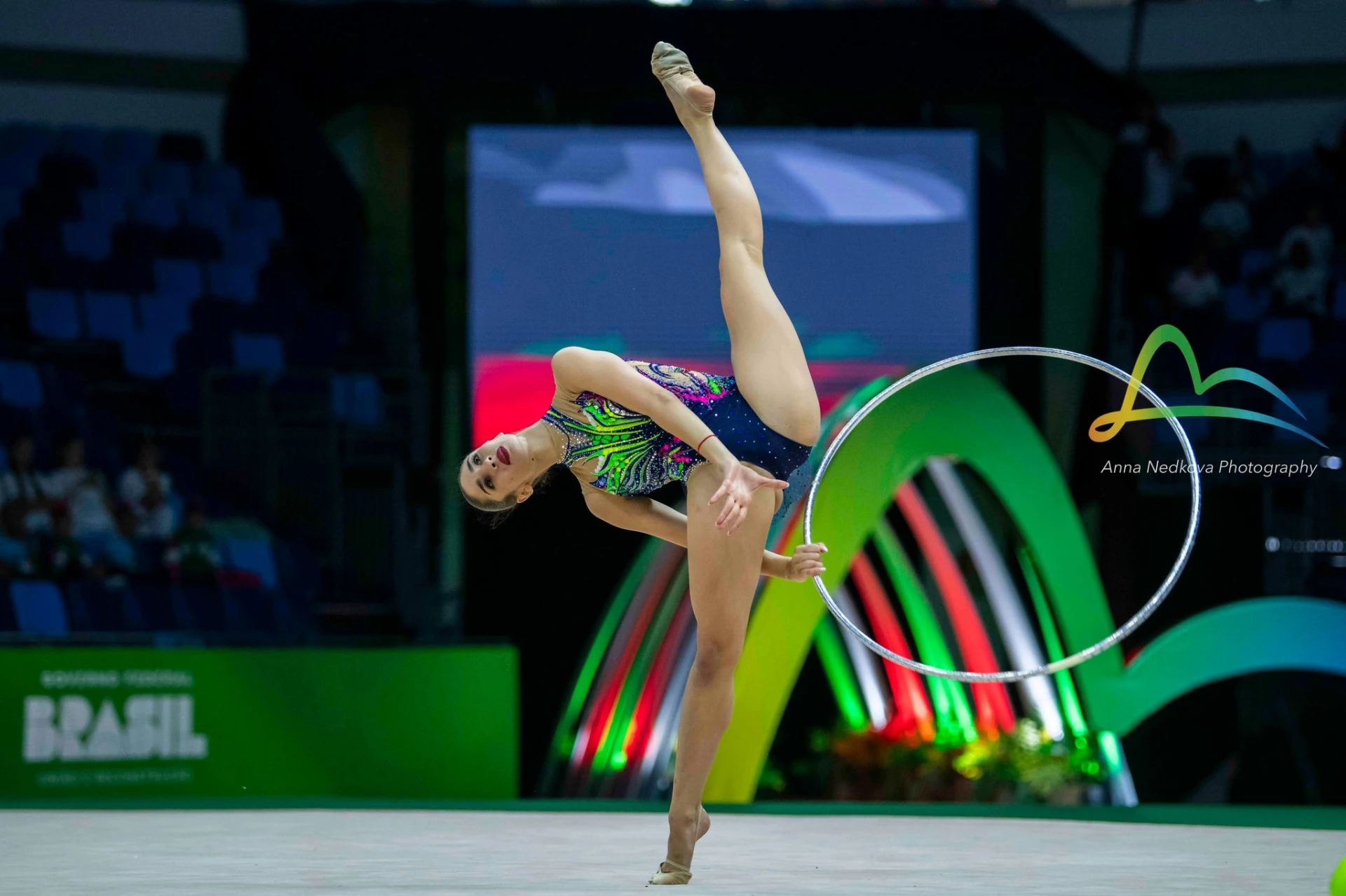 Ева Брезалиева