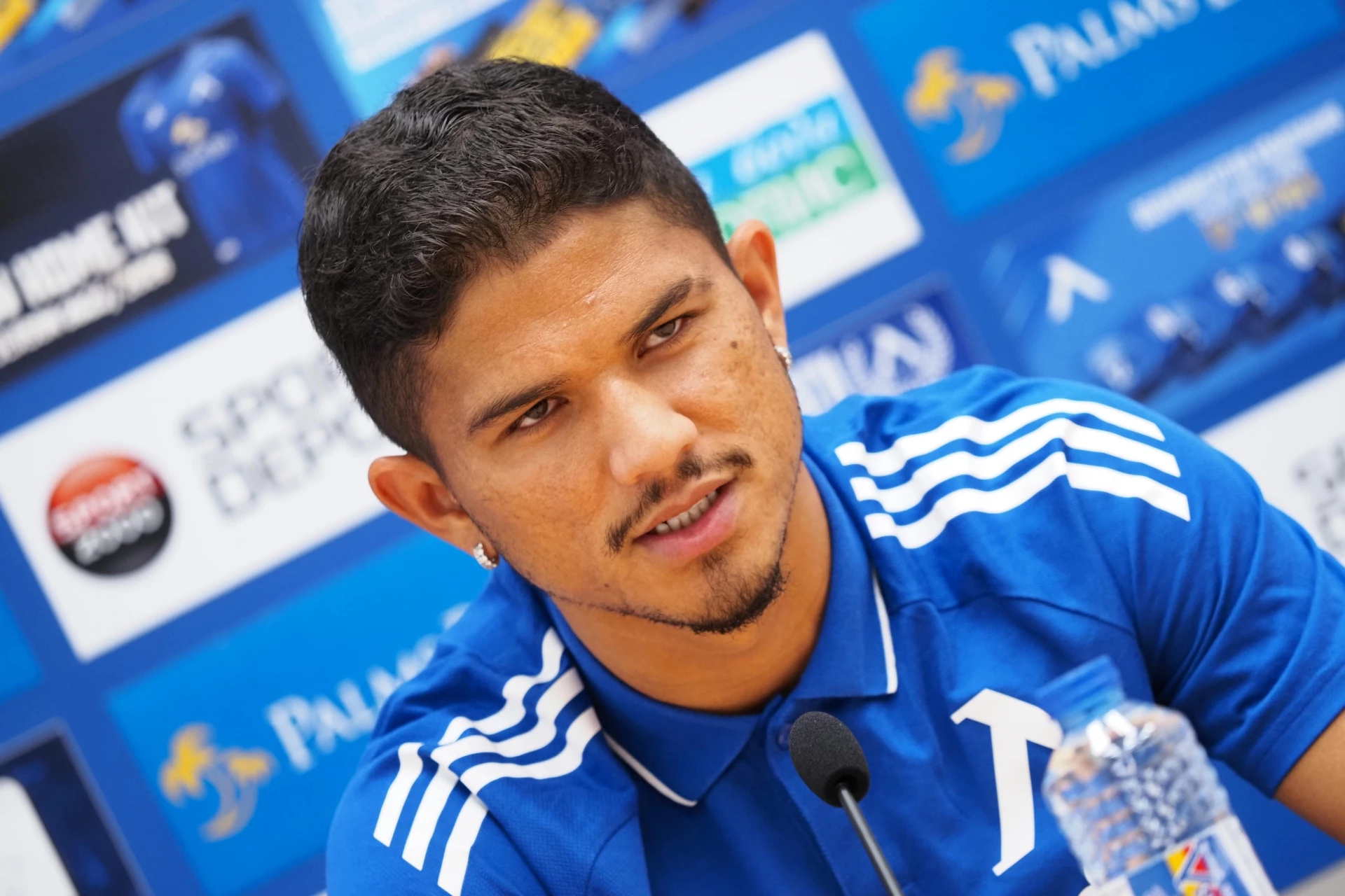 Евертон Бала