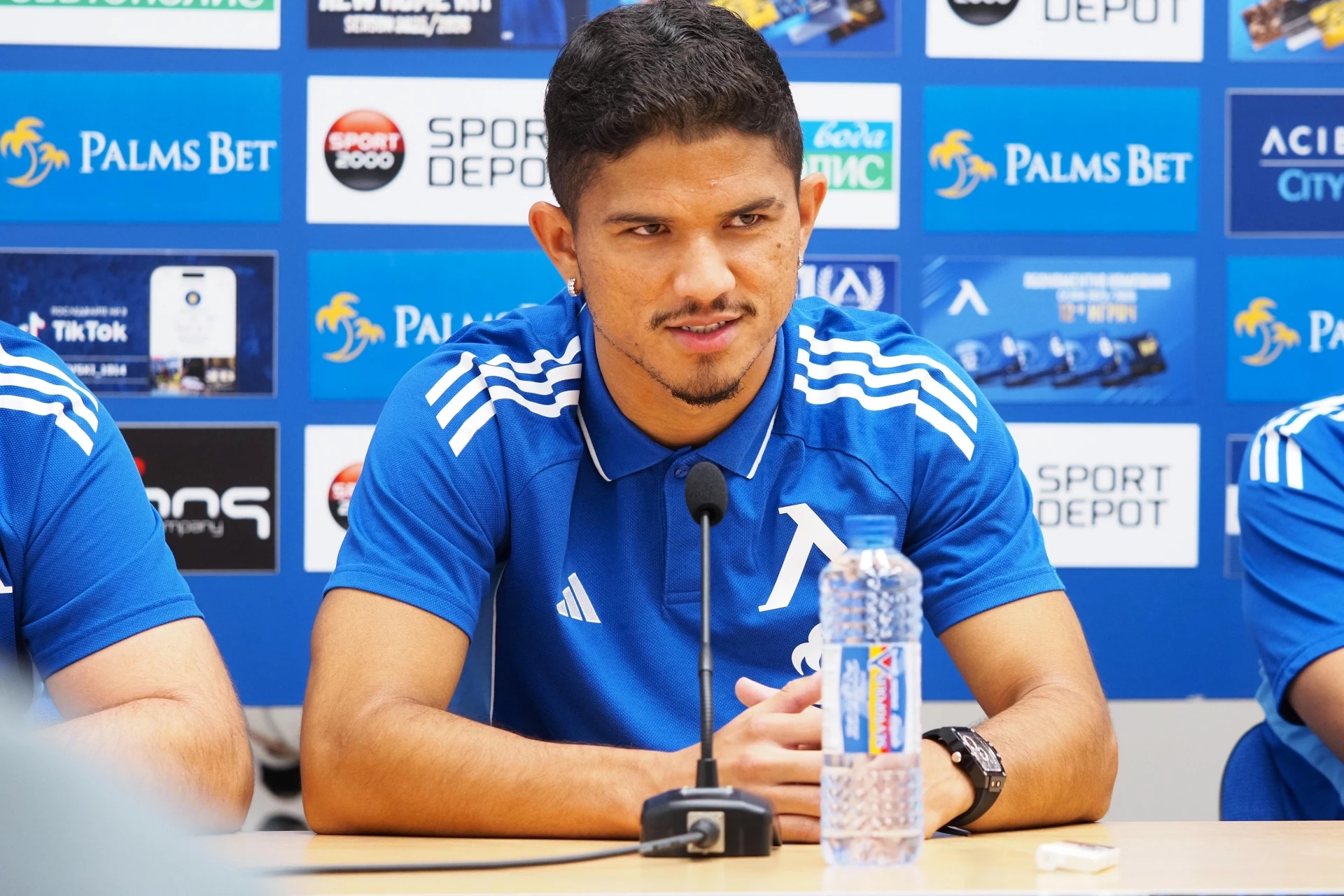 Евертон Бала