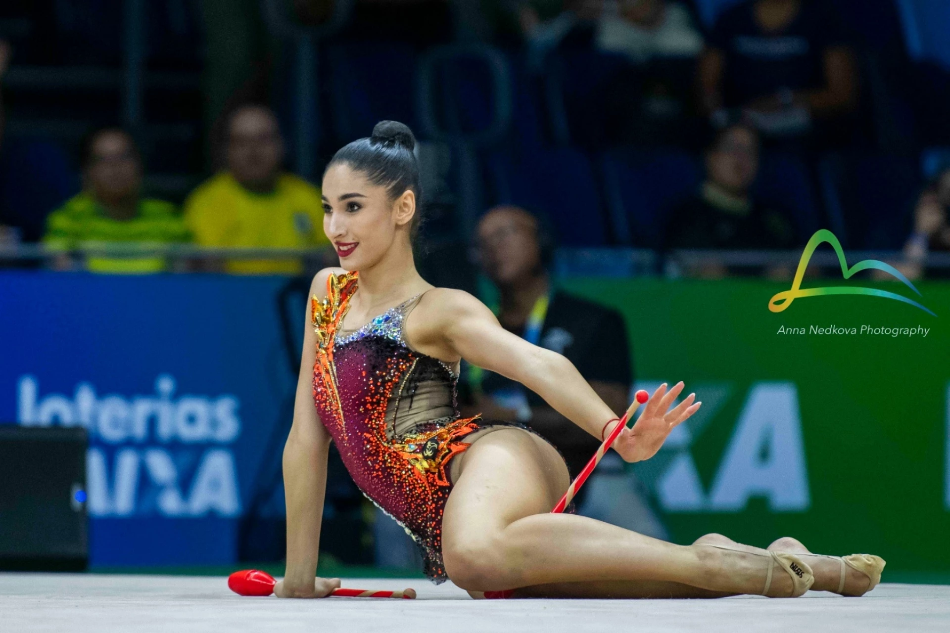 Ева Брезалиева