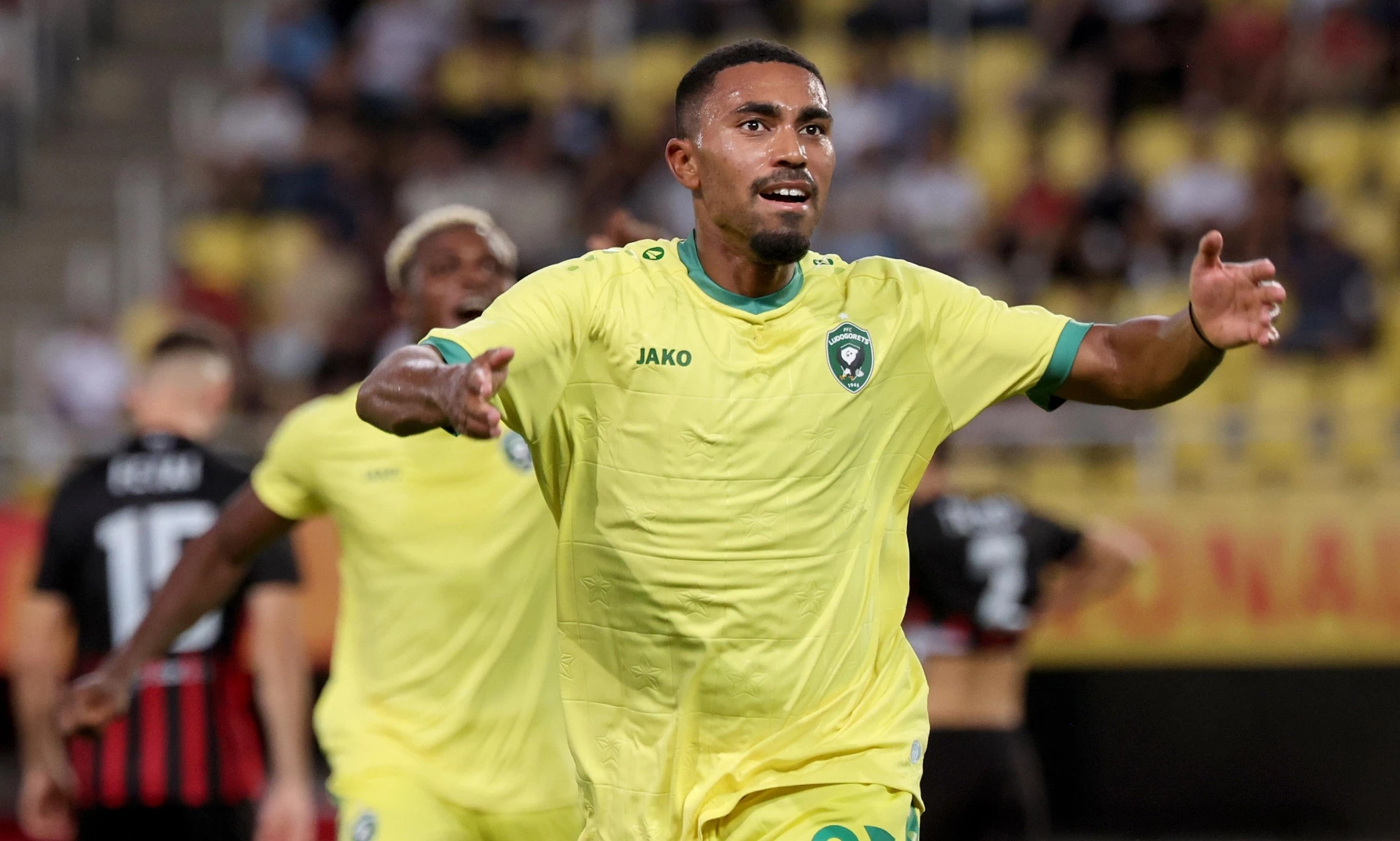 Дерой Дуарте