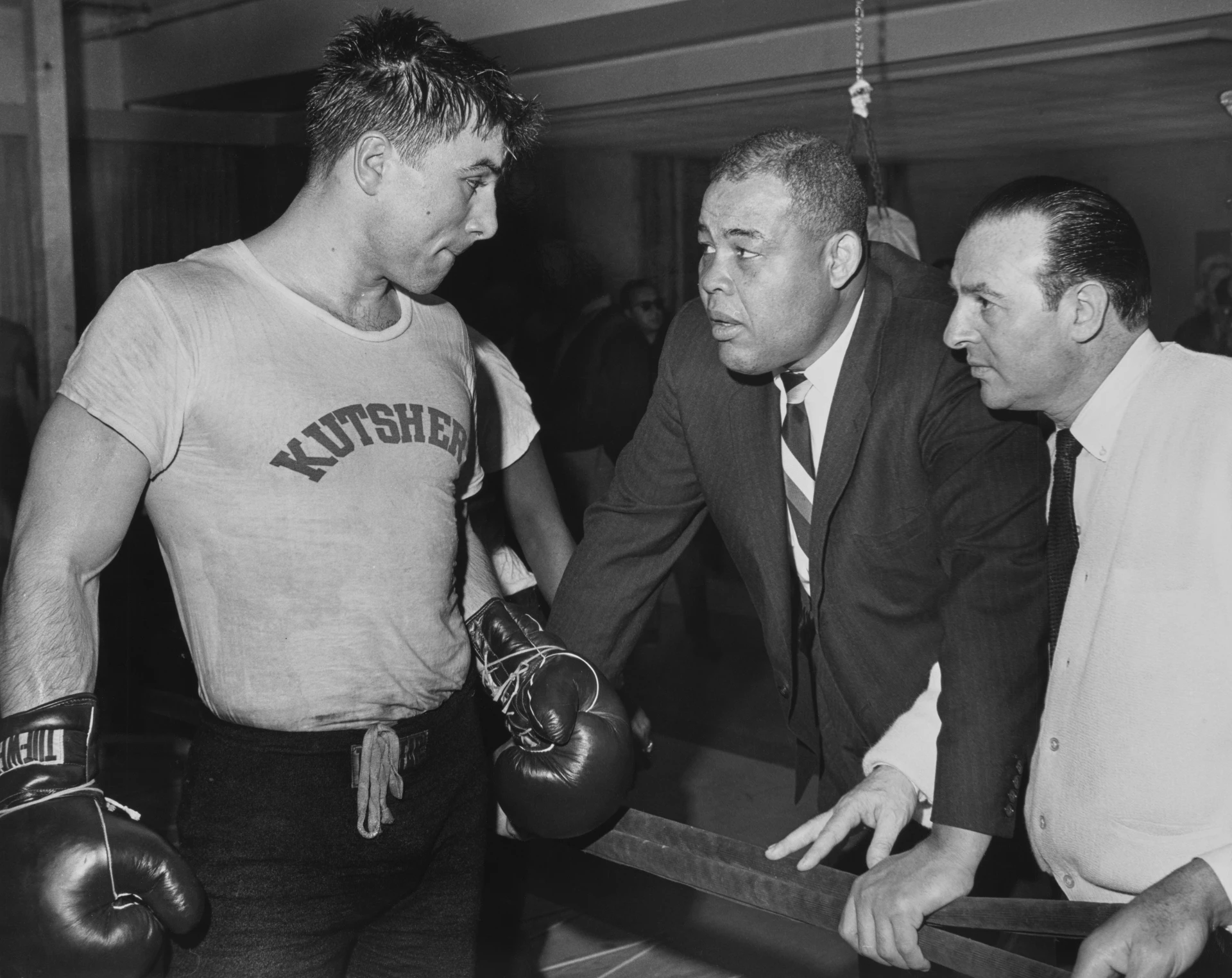 Джордж Чувало