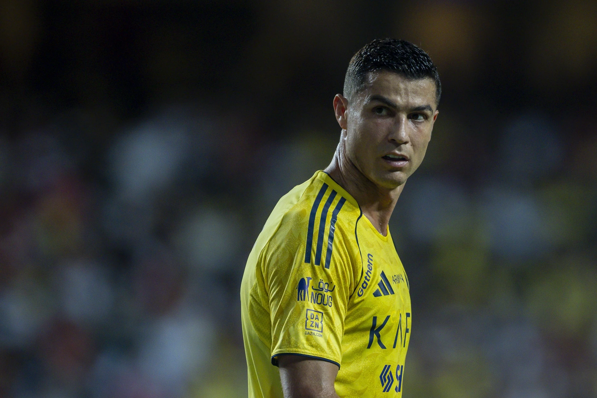 Кристиано Роналдо