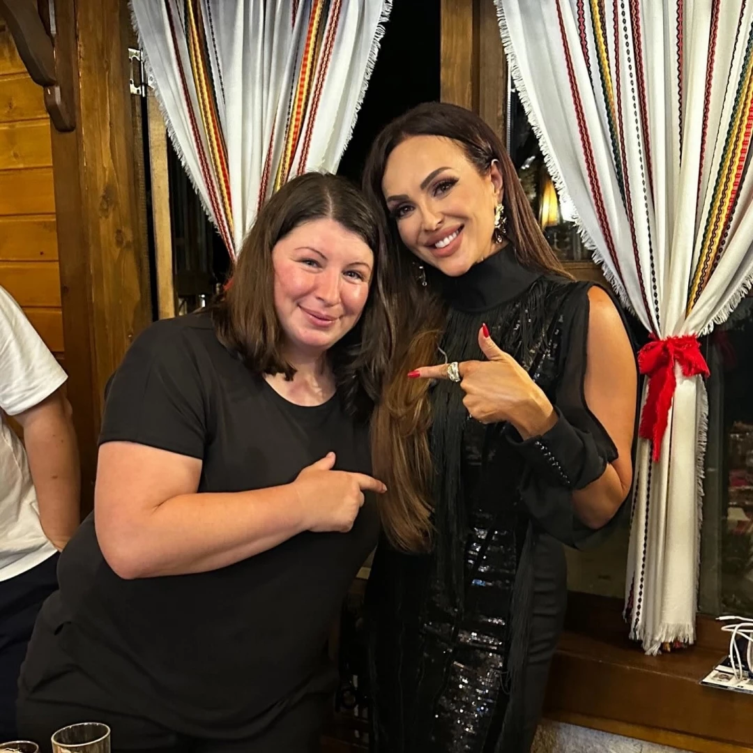 Станка Златева