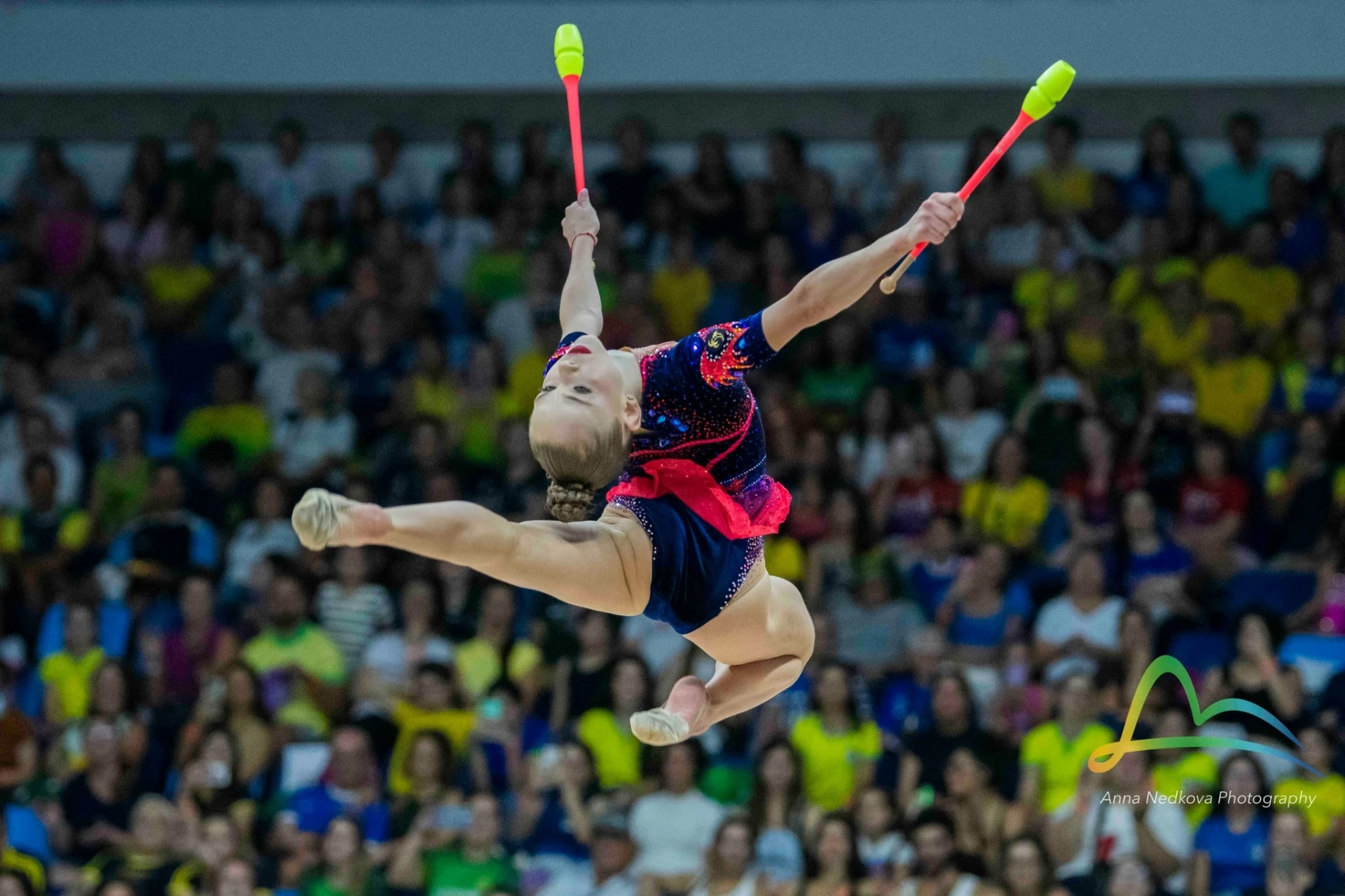 Стилияна Николова