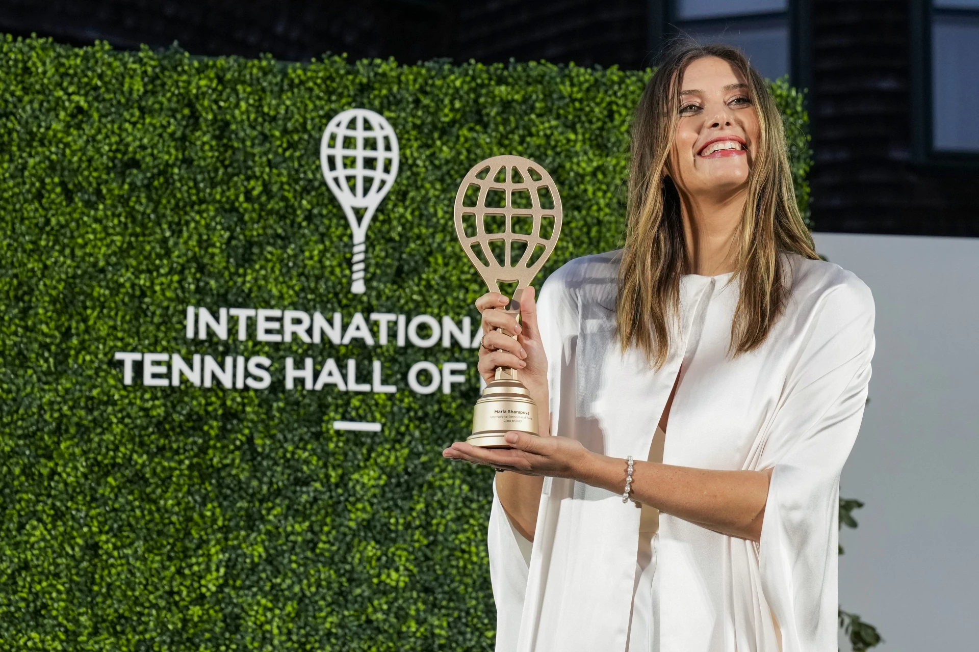 Мария Шарапова