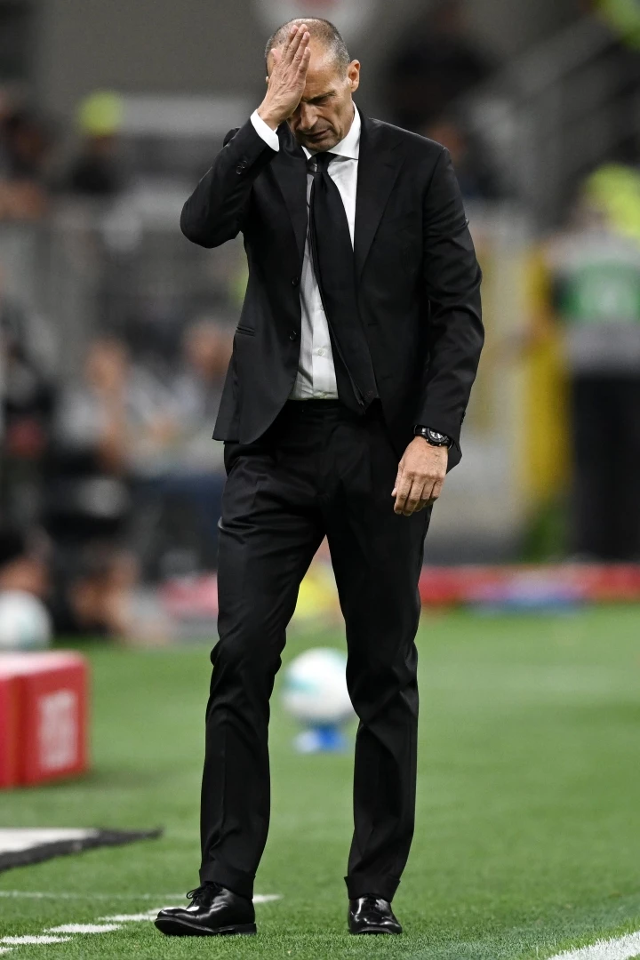 Масимилиано Алегри