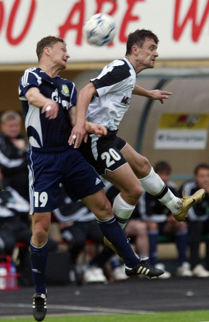 Рустем Булатов