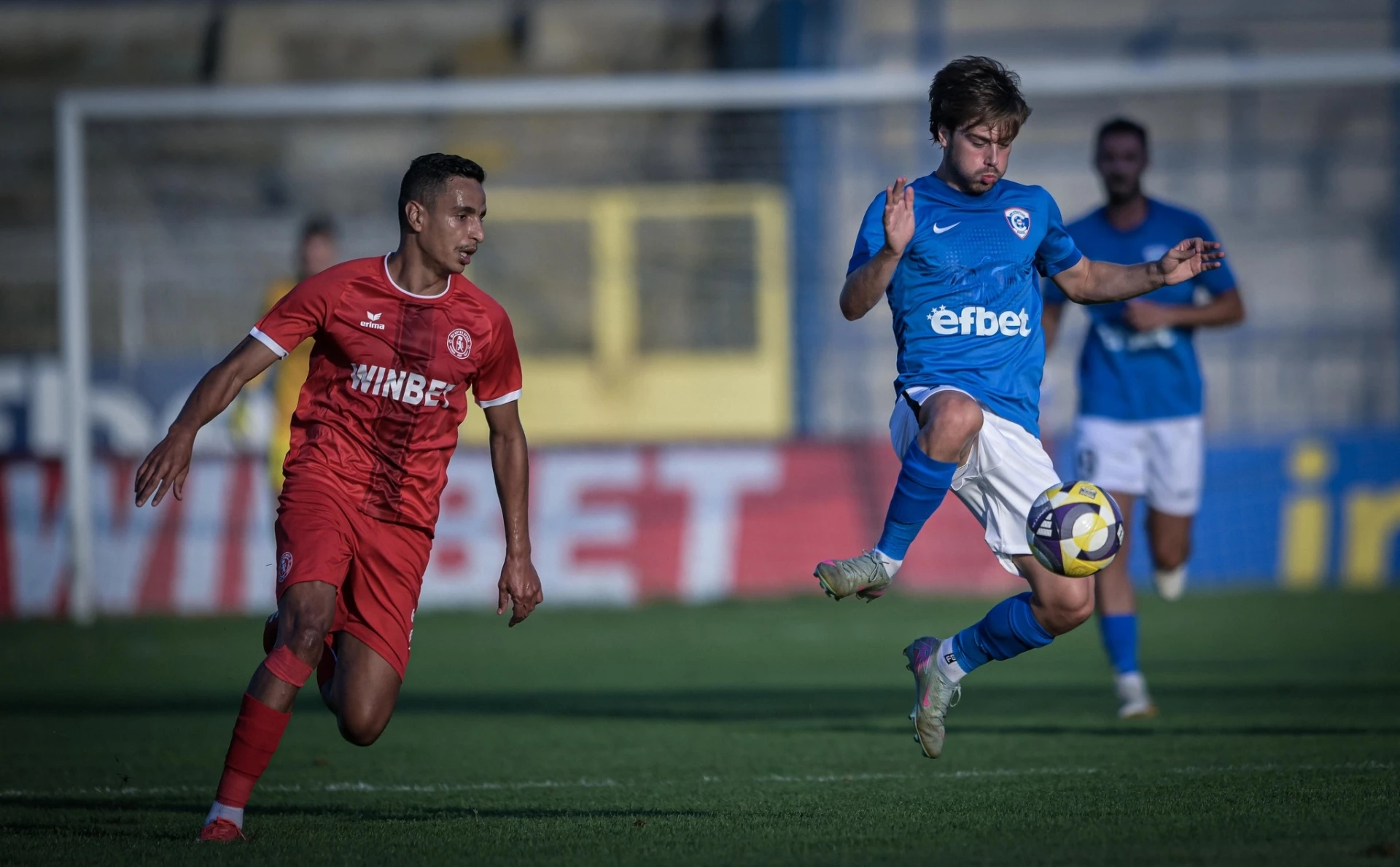 Бернардо Коуто