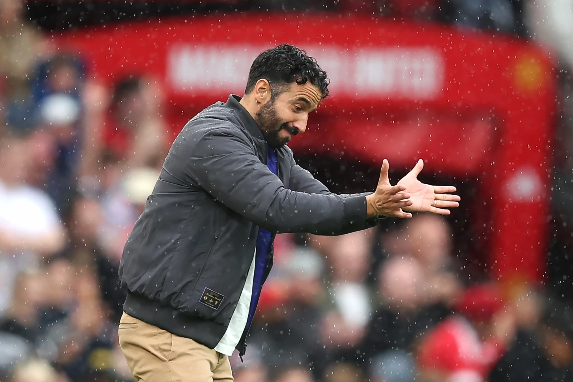 Рубен Аморим