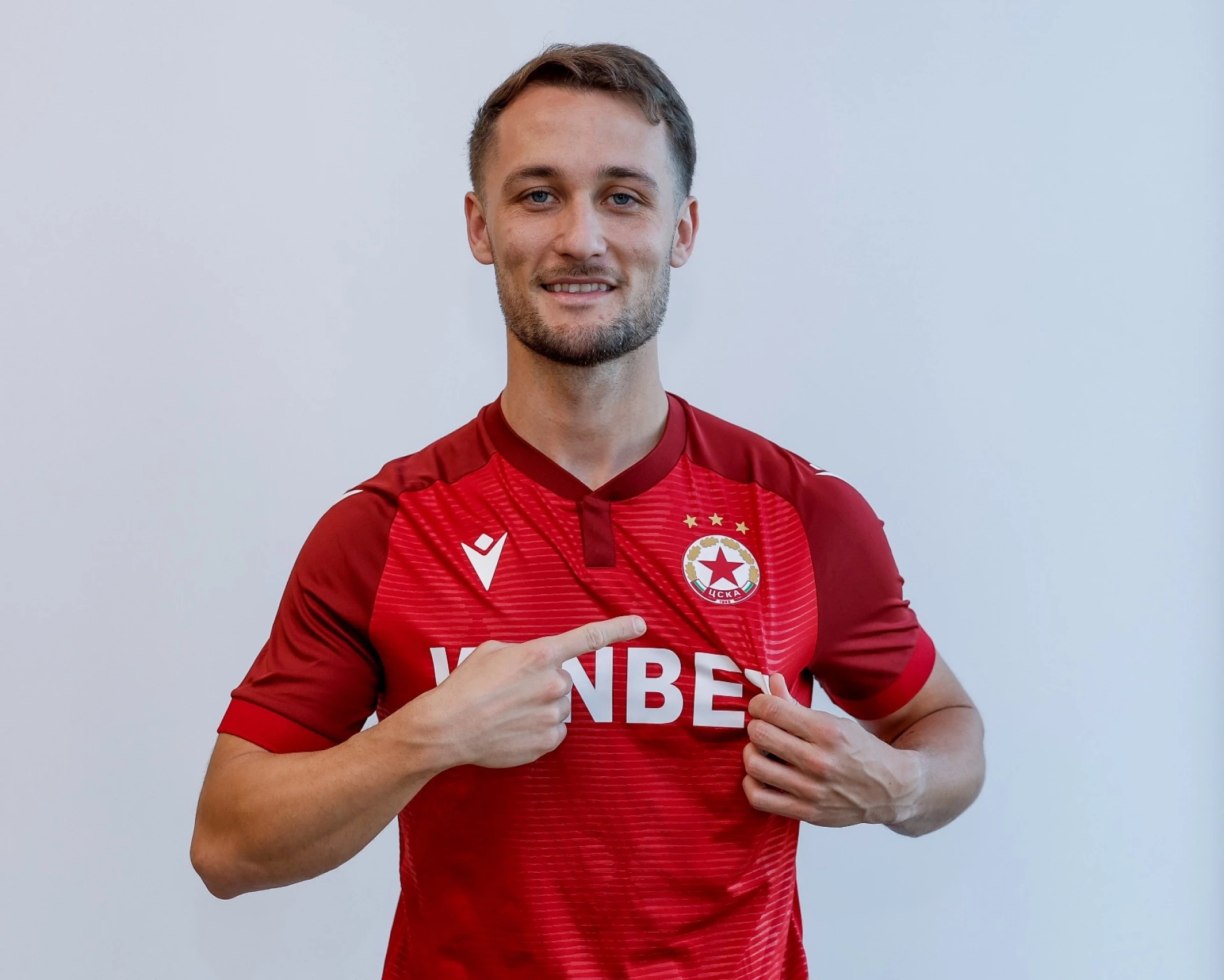 Анжело Мартино