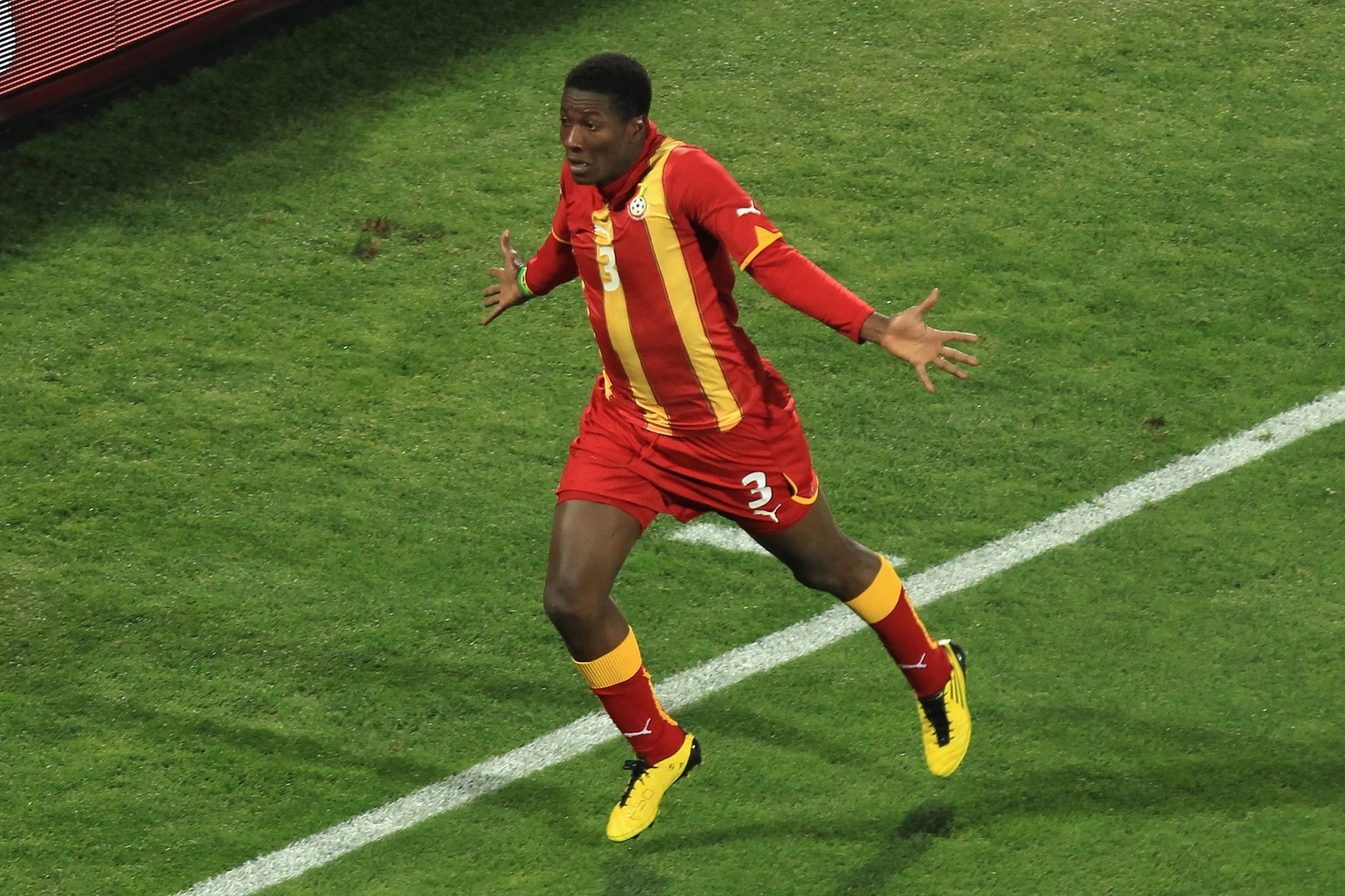 Асамоа Гиан