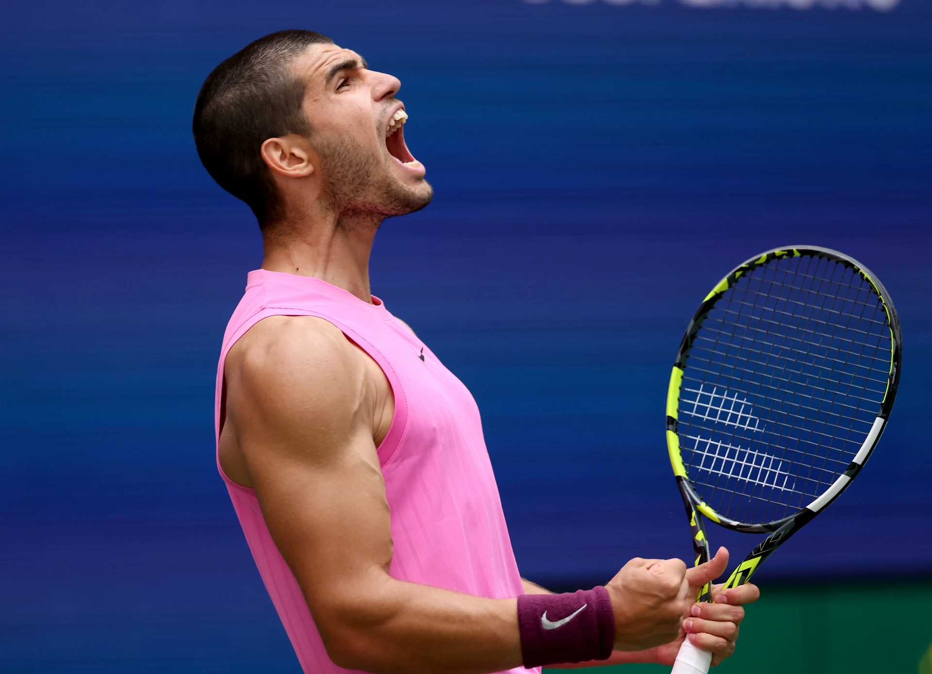 Карлос Алкарас