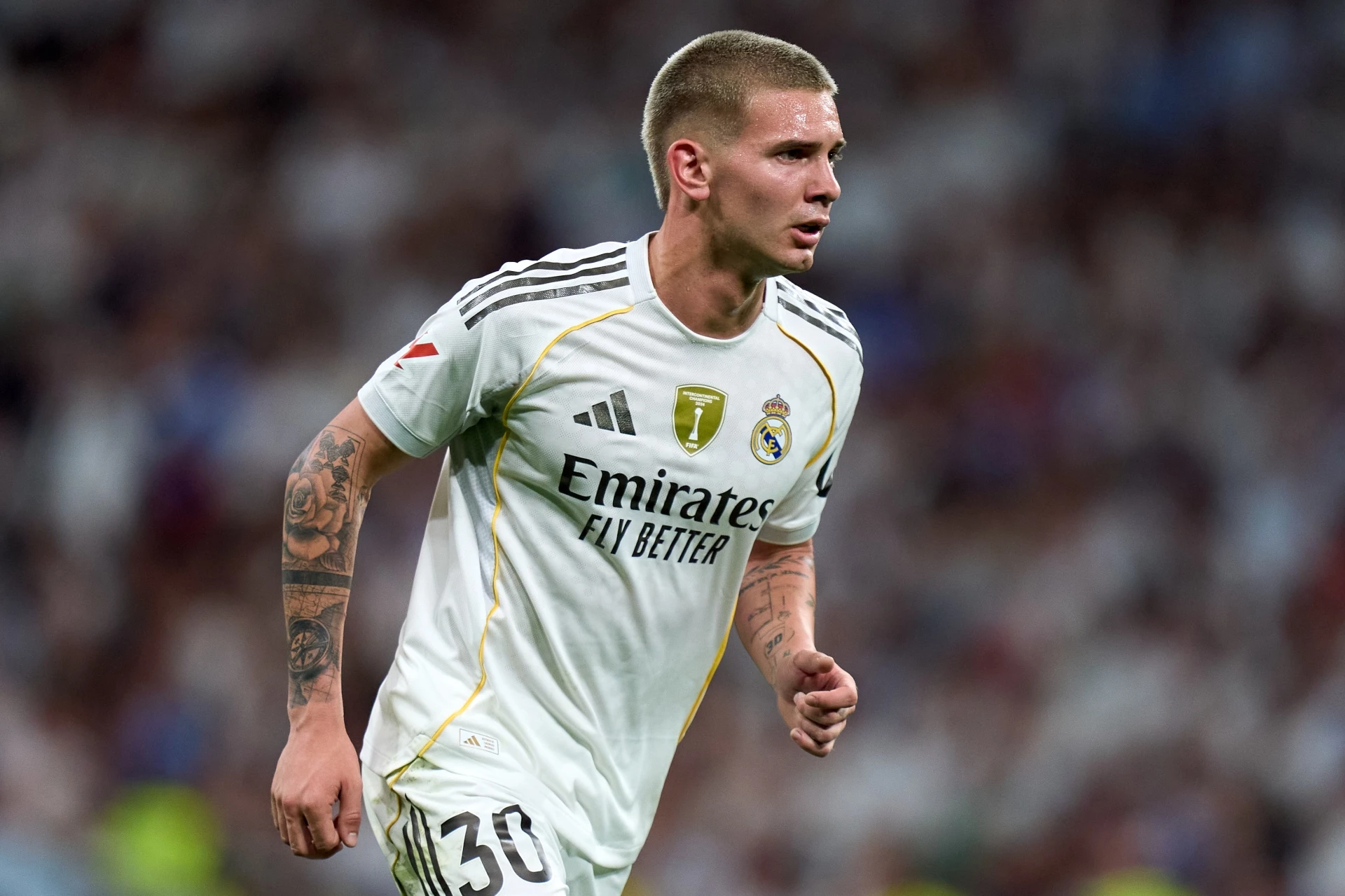 Франко Мастантуоно