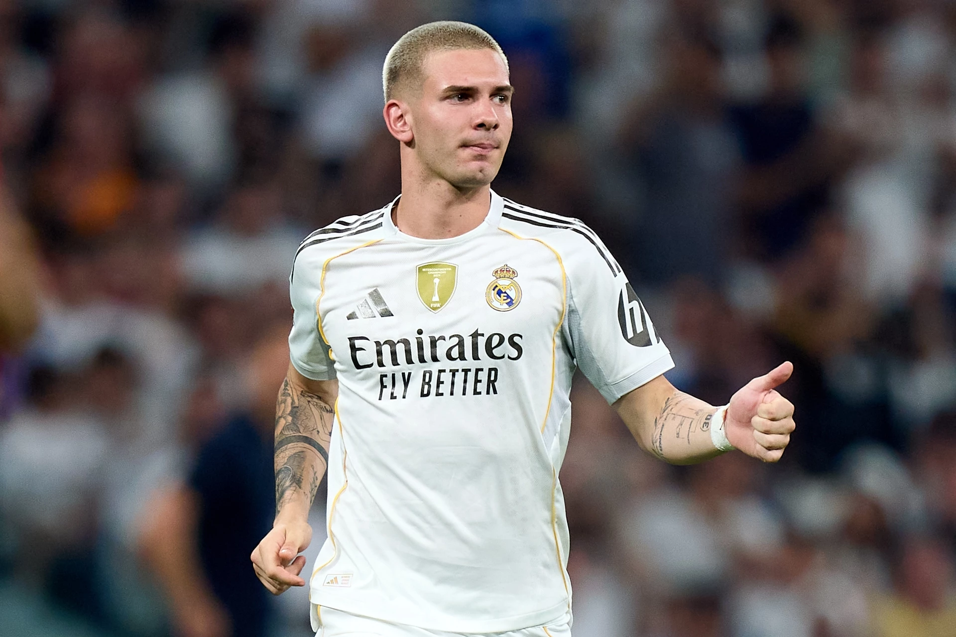 Франко Мастантуоно