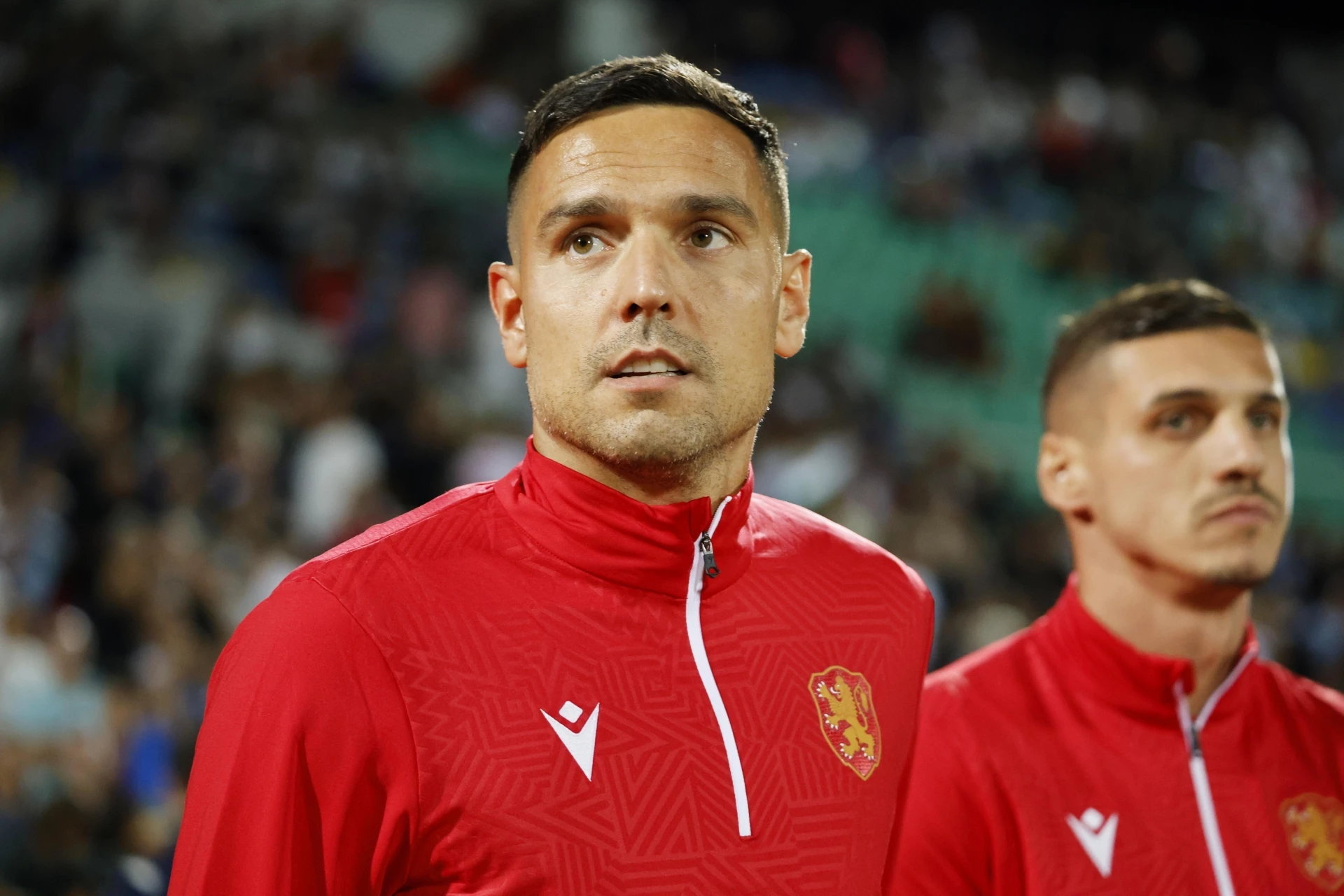 Георги Миланов