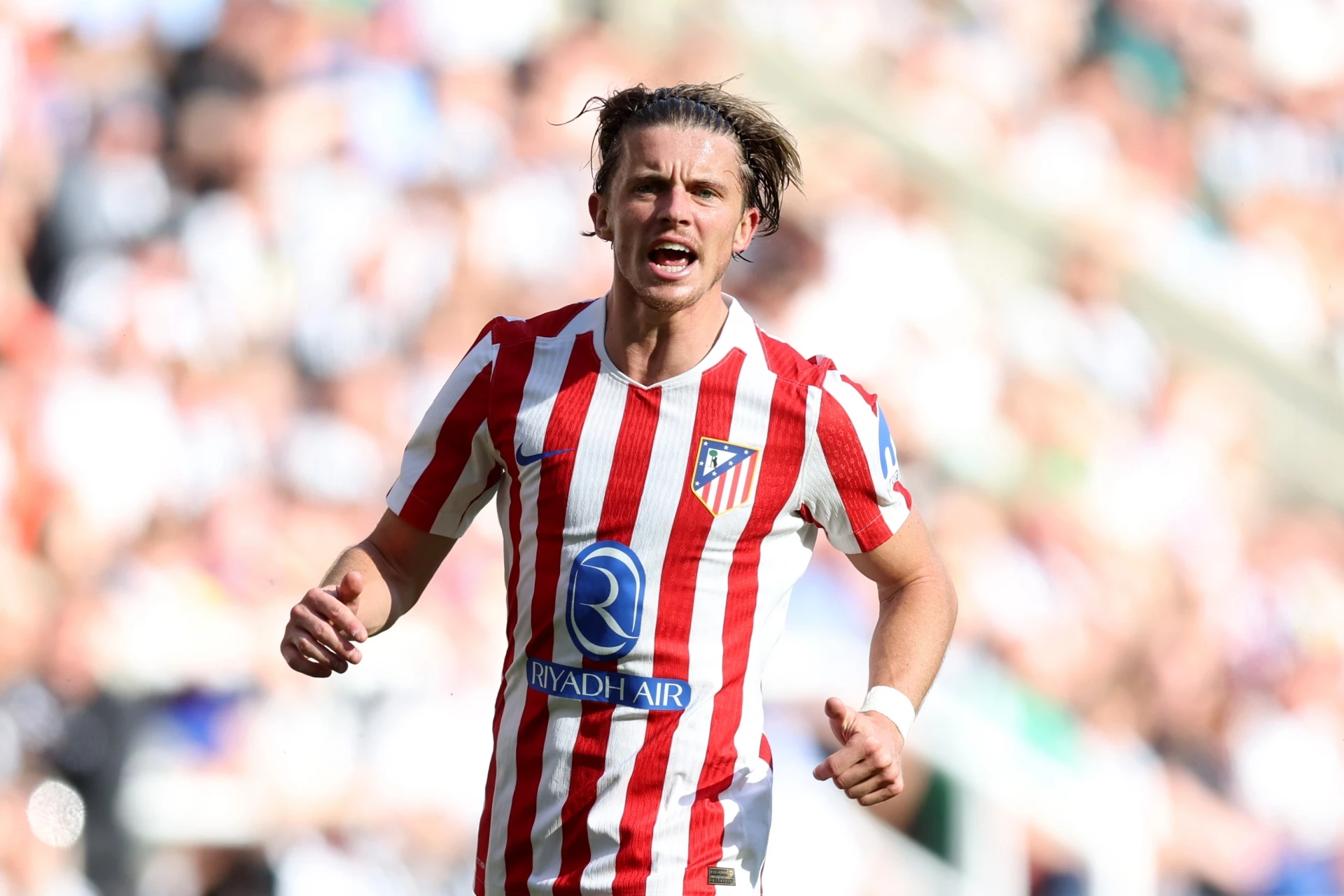 Конър Галахър