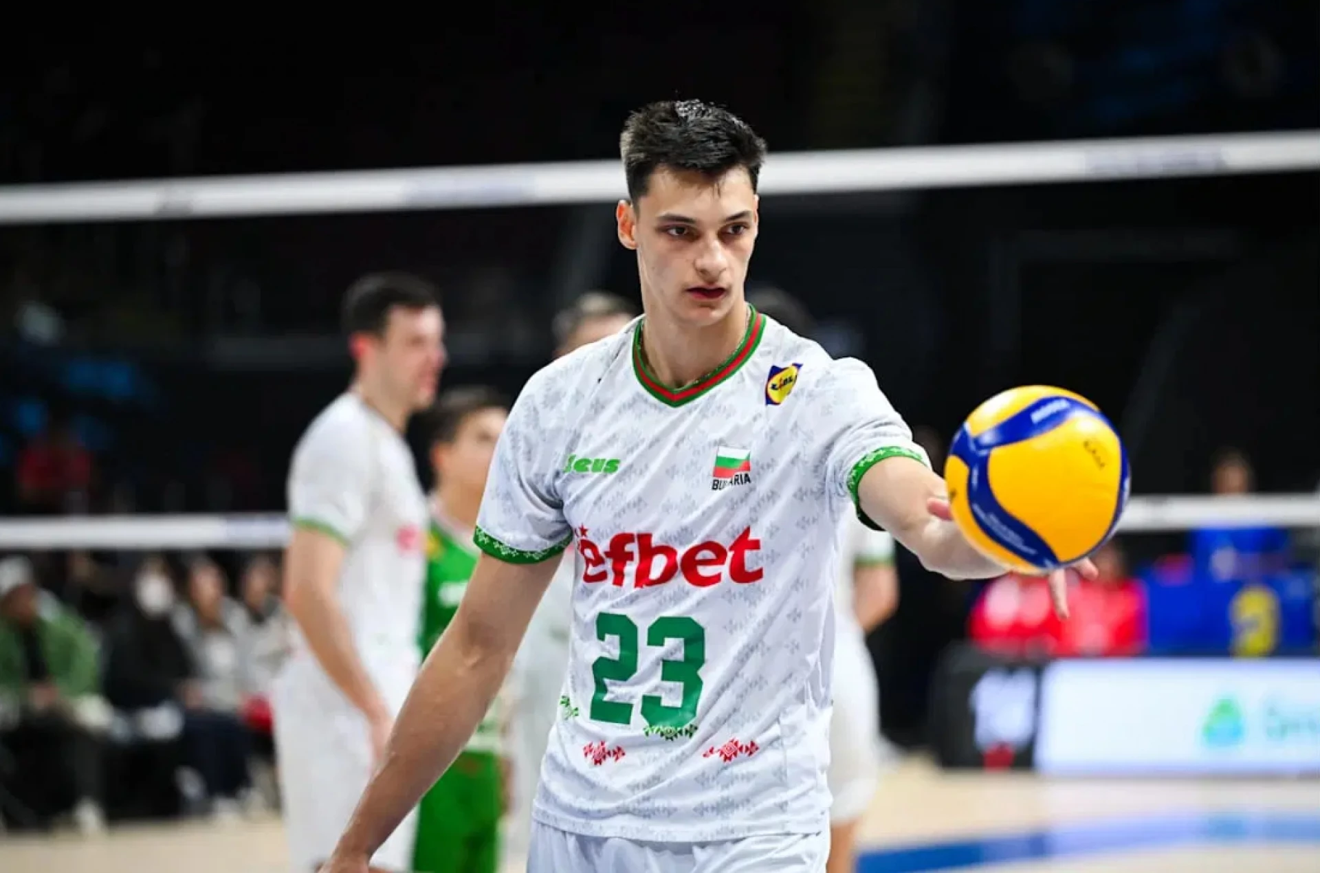 Алекс Николов