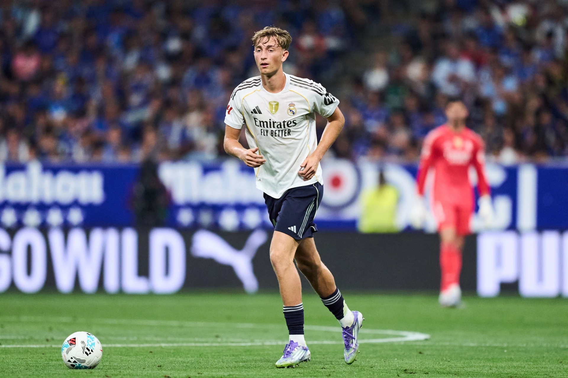 Дийн Хаусен