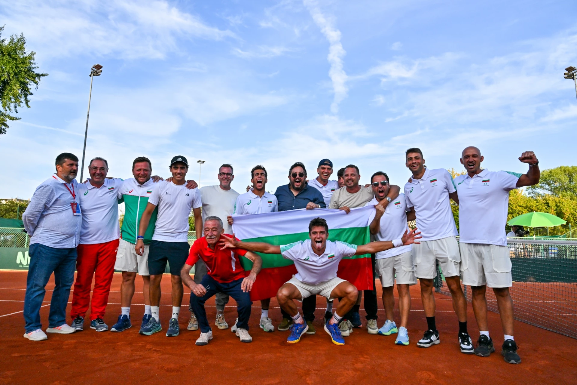 Купа Дейвис