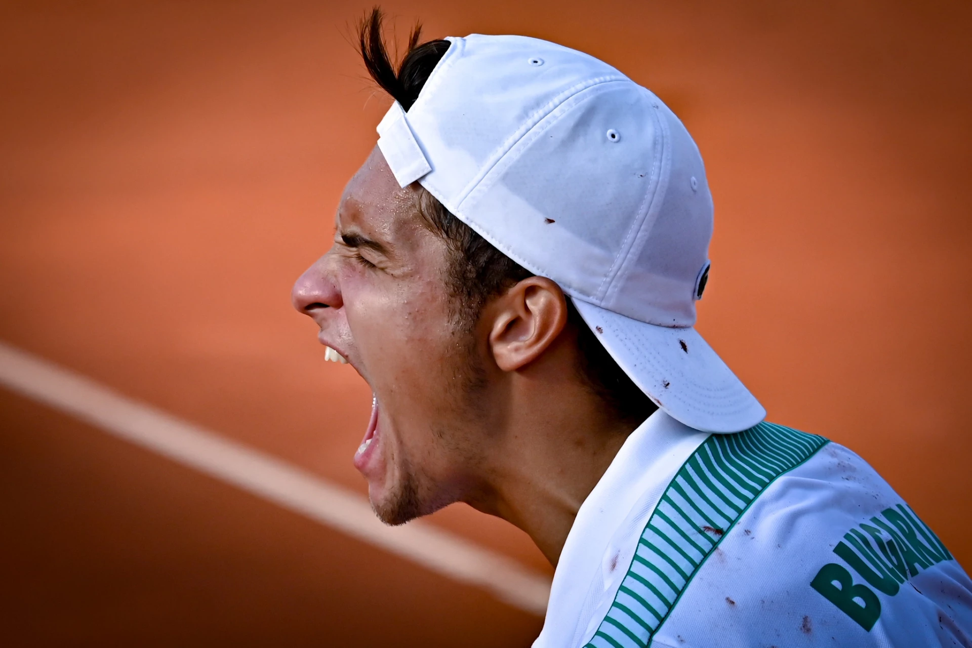 Александър Василев