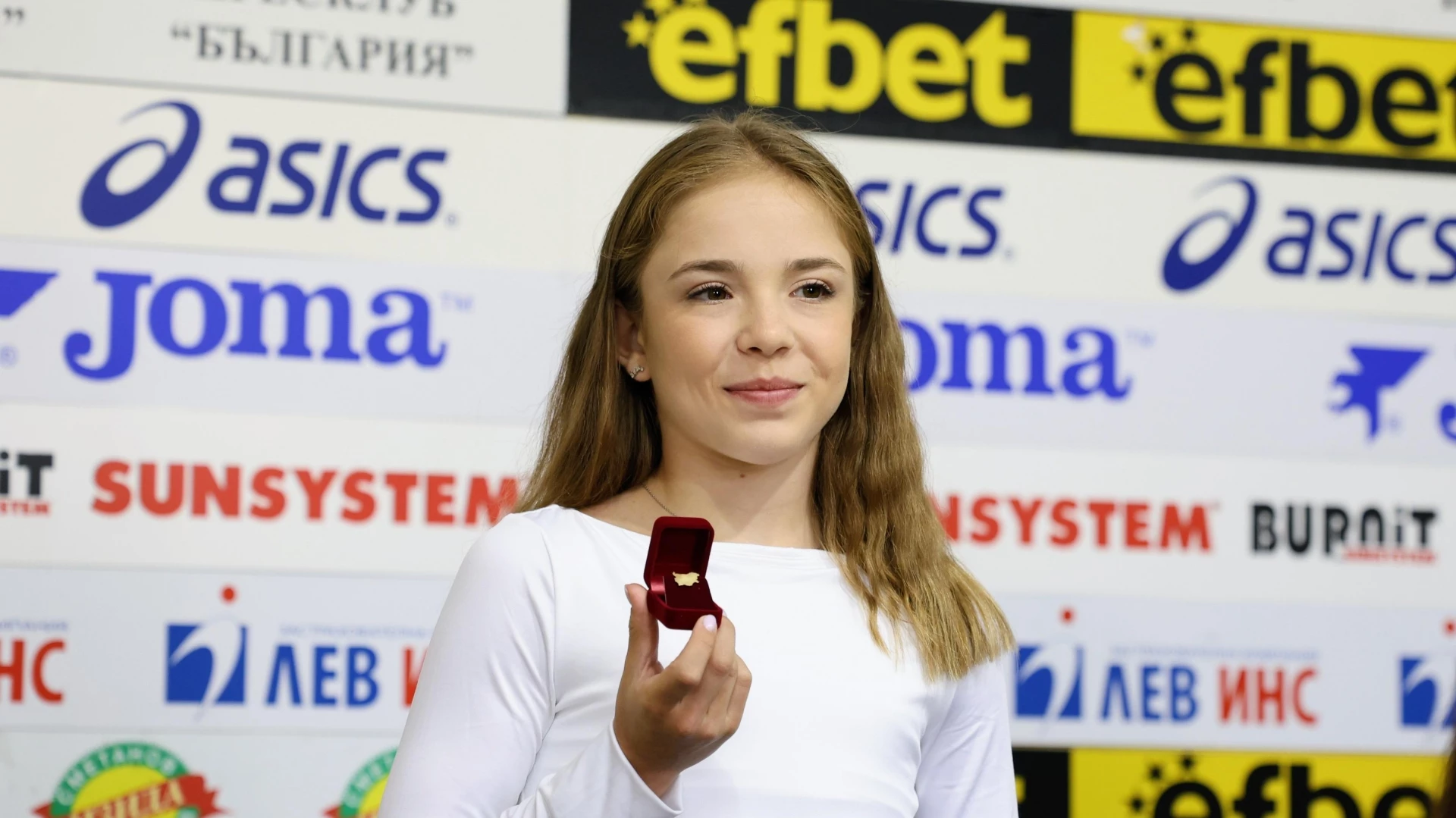 Стилияна Николова