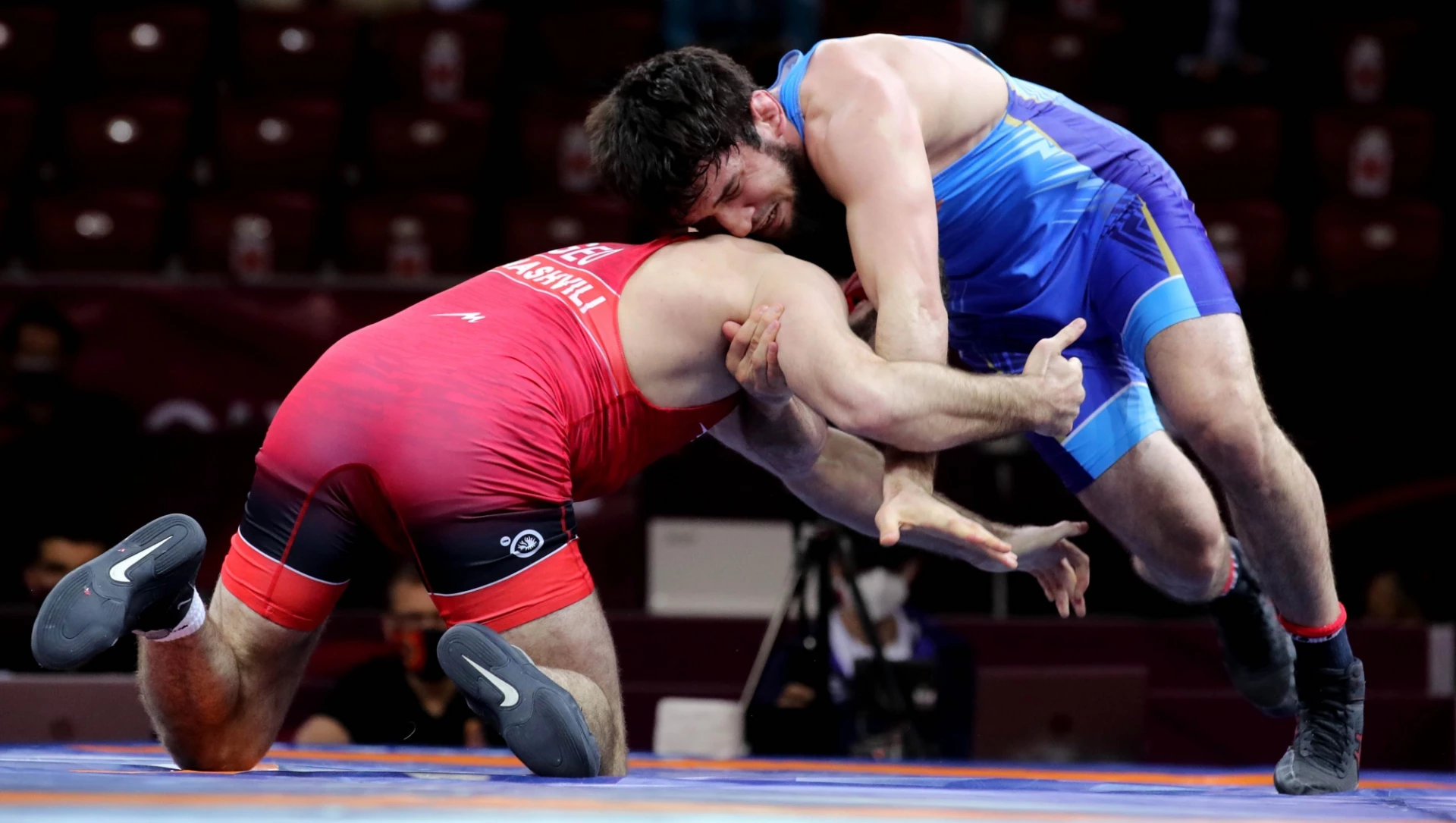 Ахмед Магамаев