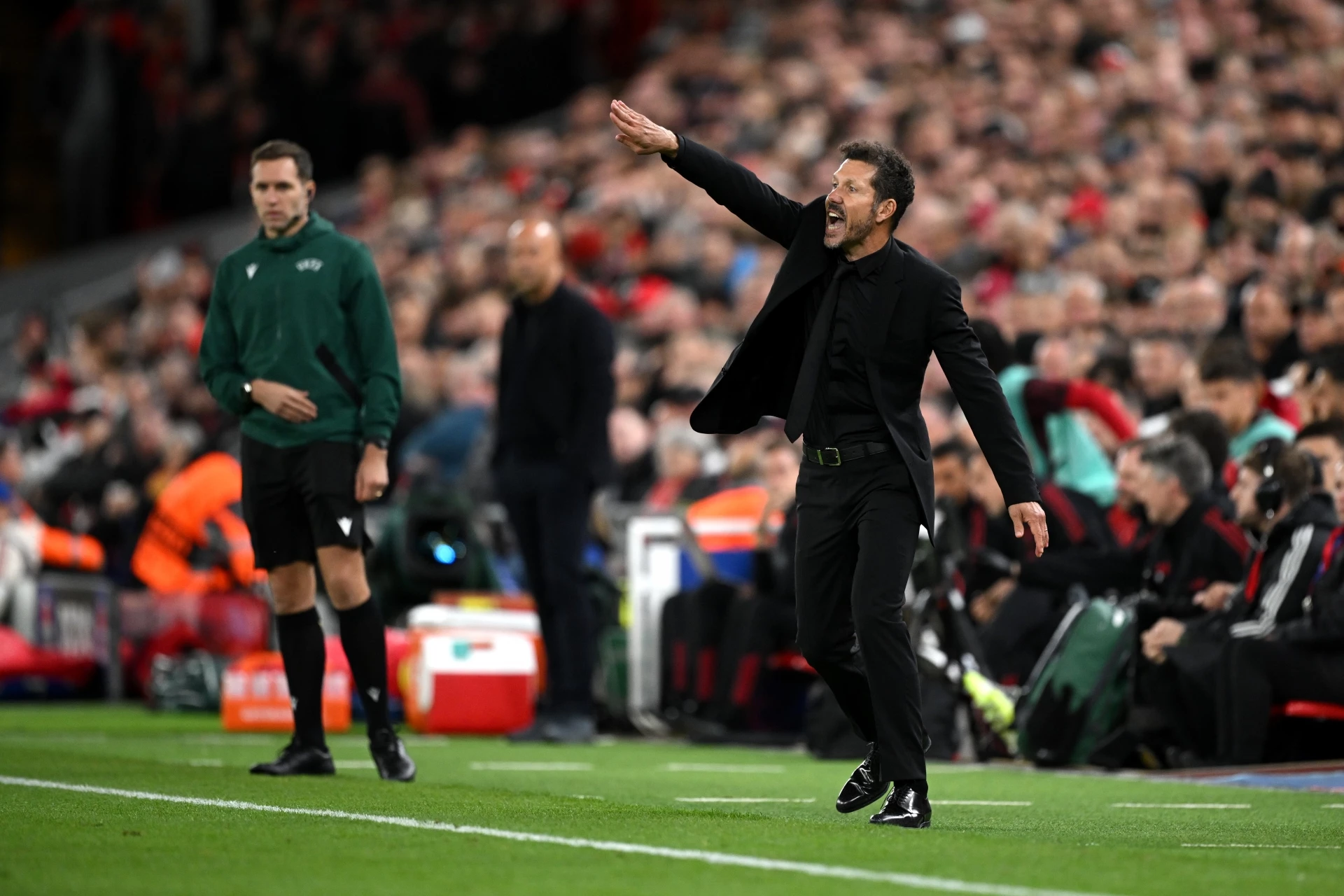 Диего Симеоне