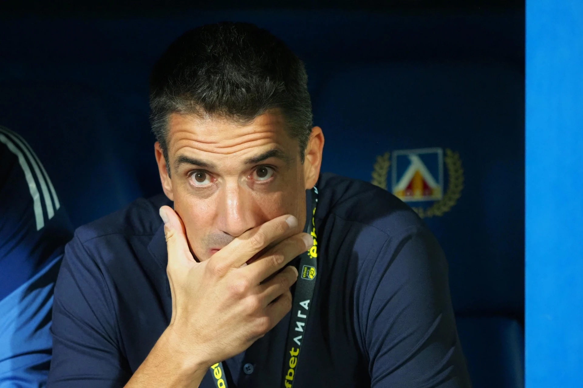 Хулио Веласкес