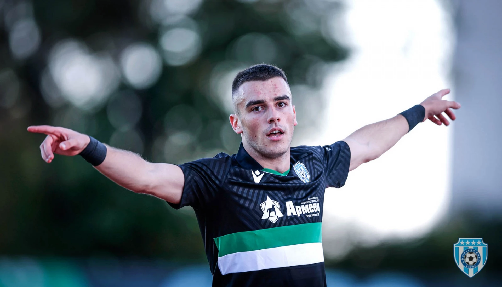 Николай Златев