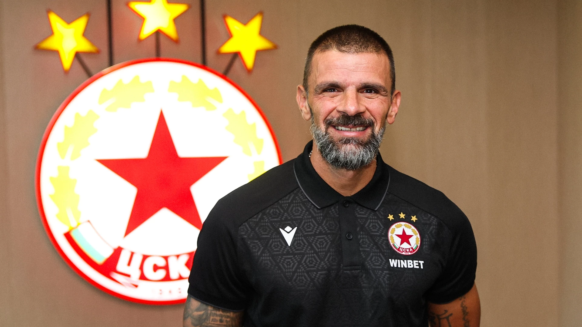 Валентин Илиев