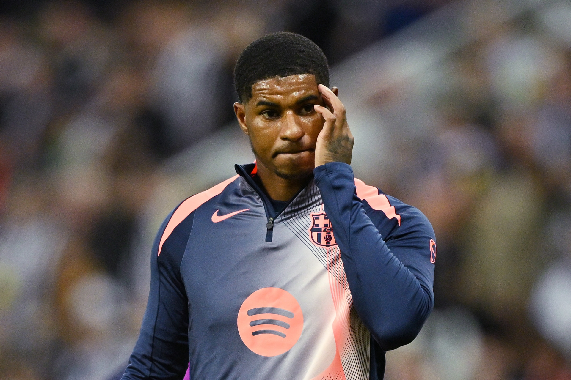 Маркъс Рашфорд